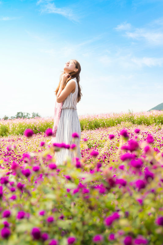 I love you with a message card — for every beautiful daughter born in time