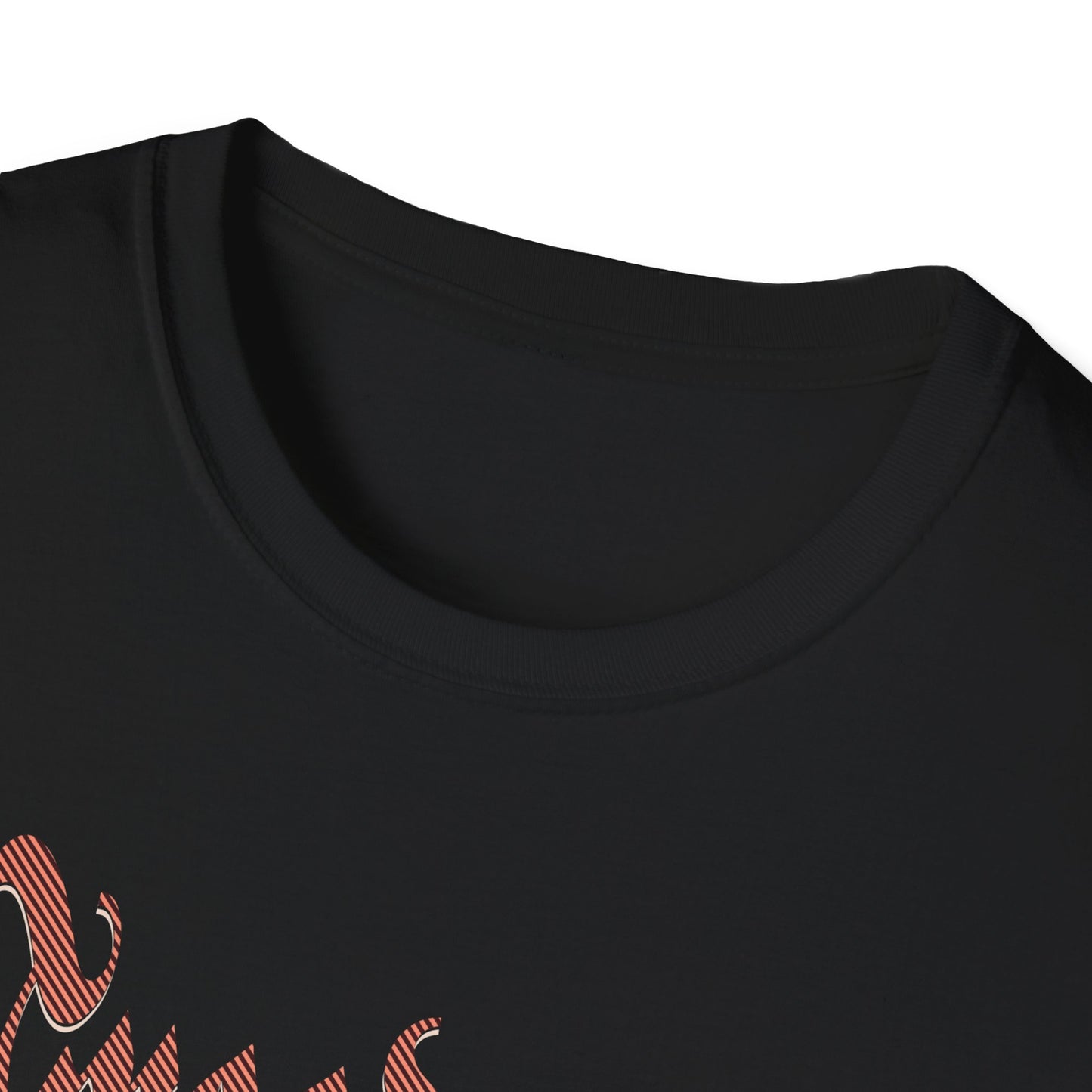 Freedom Through Time — Retro — T-Shirt