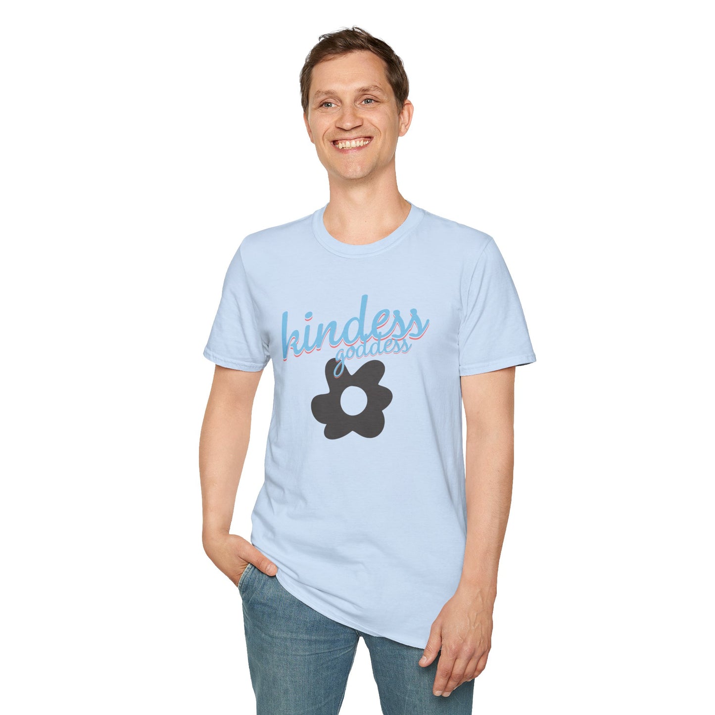 Kindess Goddess — T-Shirt