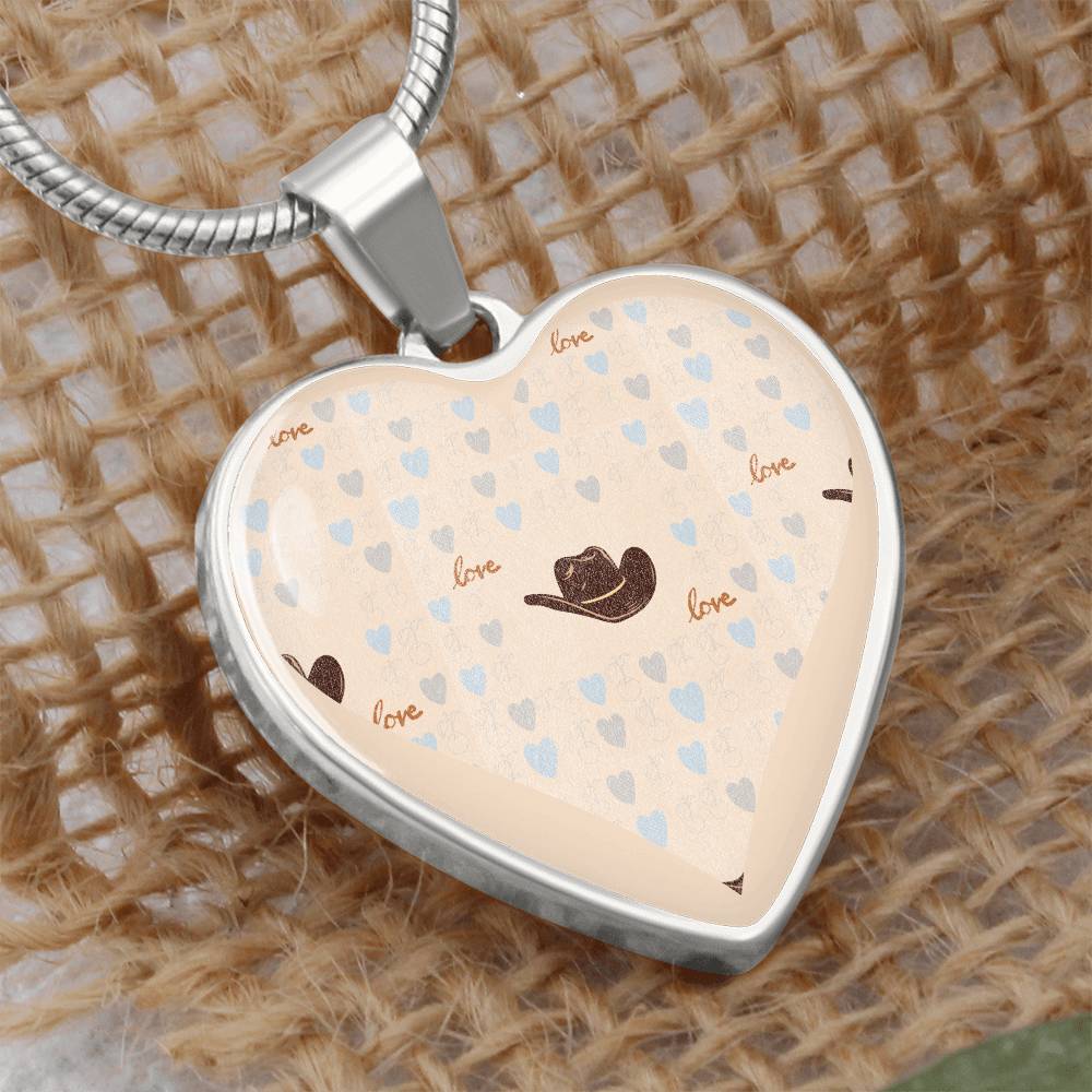 Love- Trace of time, Luxury silver necklace, lying on textile background - Sheer: your Luck - Sheerluck-art.com