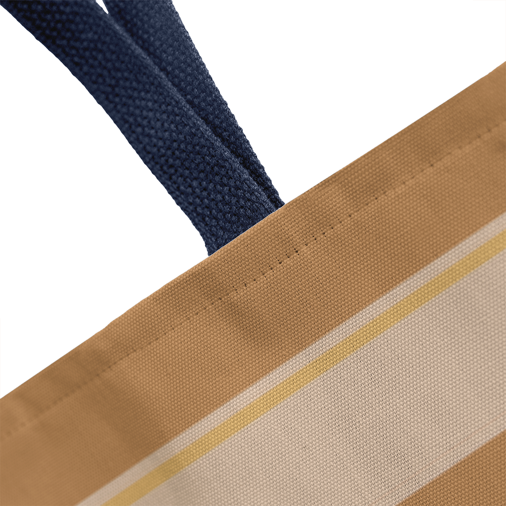 Way of Living - Classic Tote Bag 8