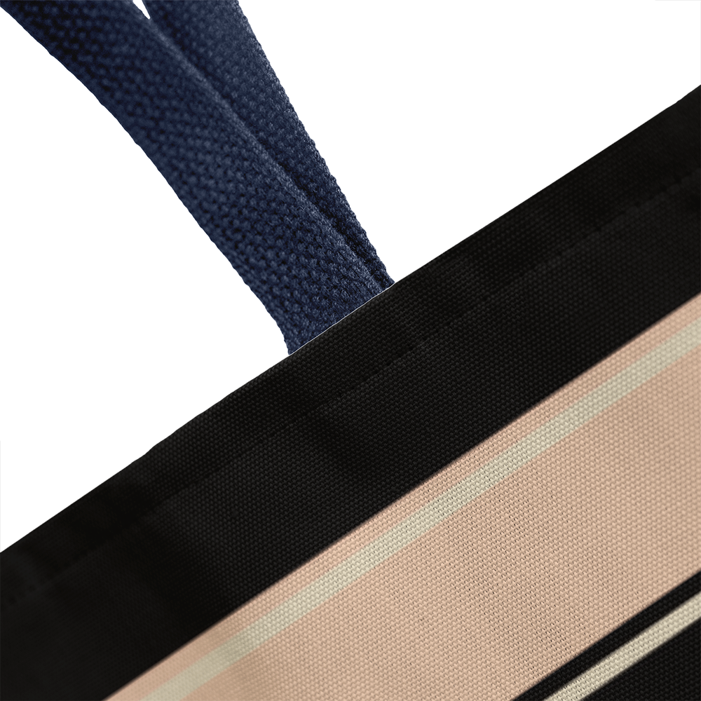 Way of Living - Classic Tote Bag 3