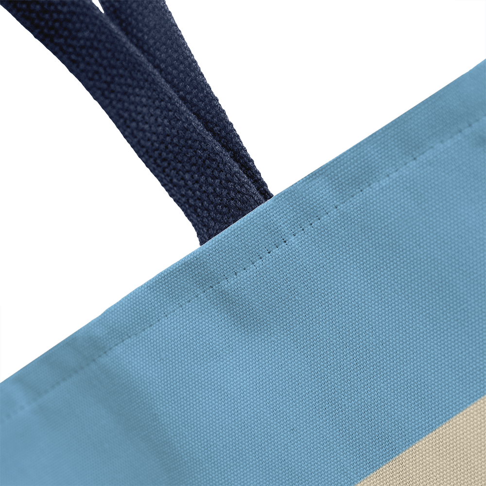 Light in Time — Classic Tote Bag