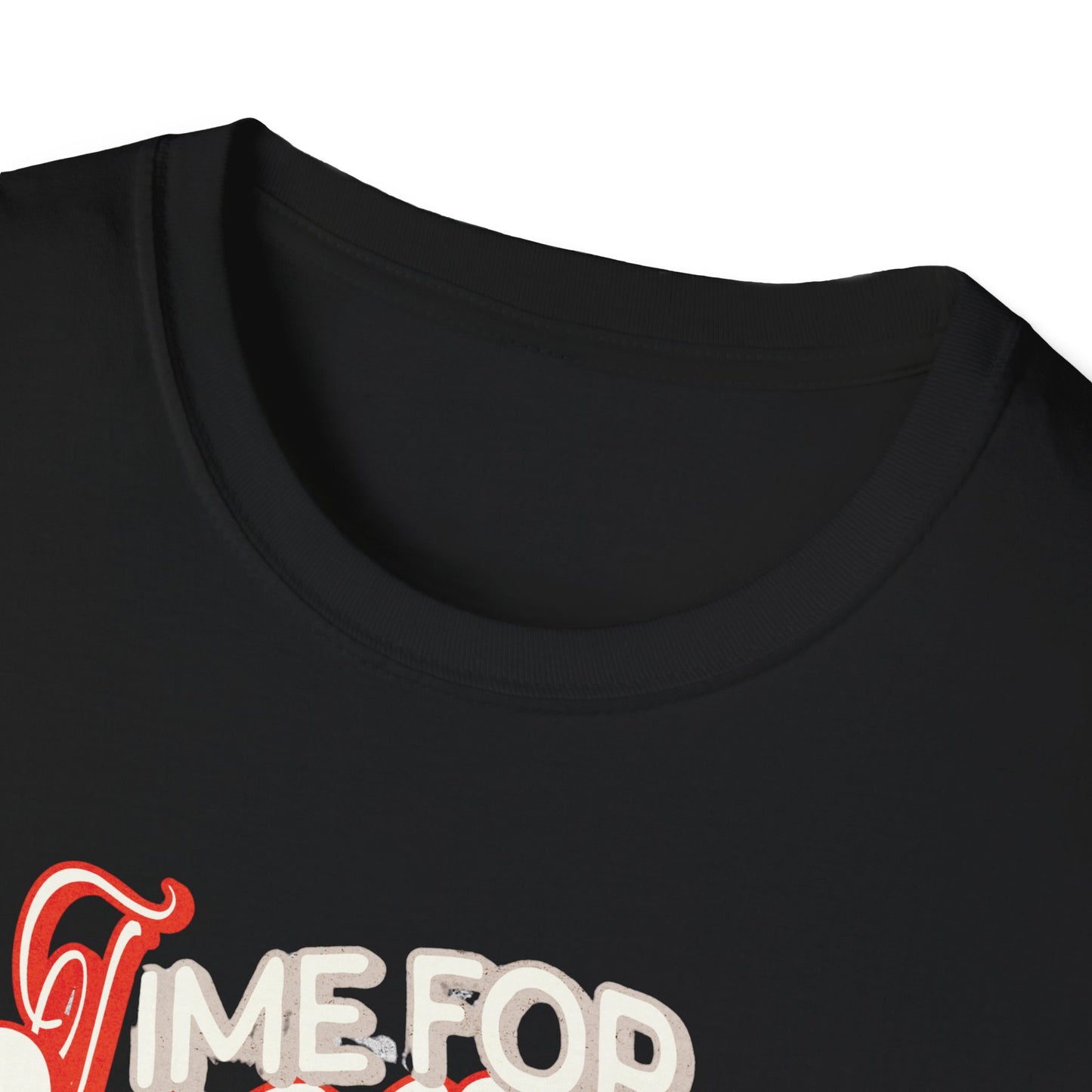 Dreams — Retro Script — T-Shirt