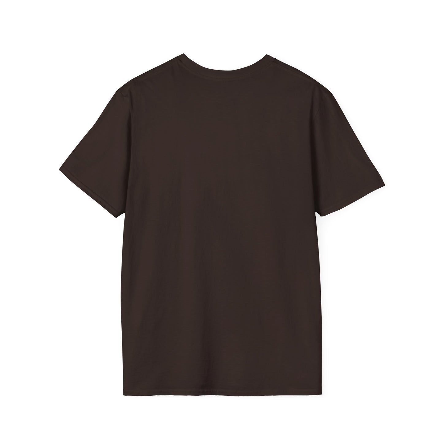 Dreams — Retro Script — T-Shirt