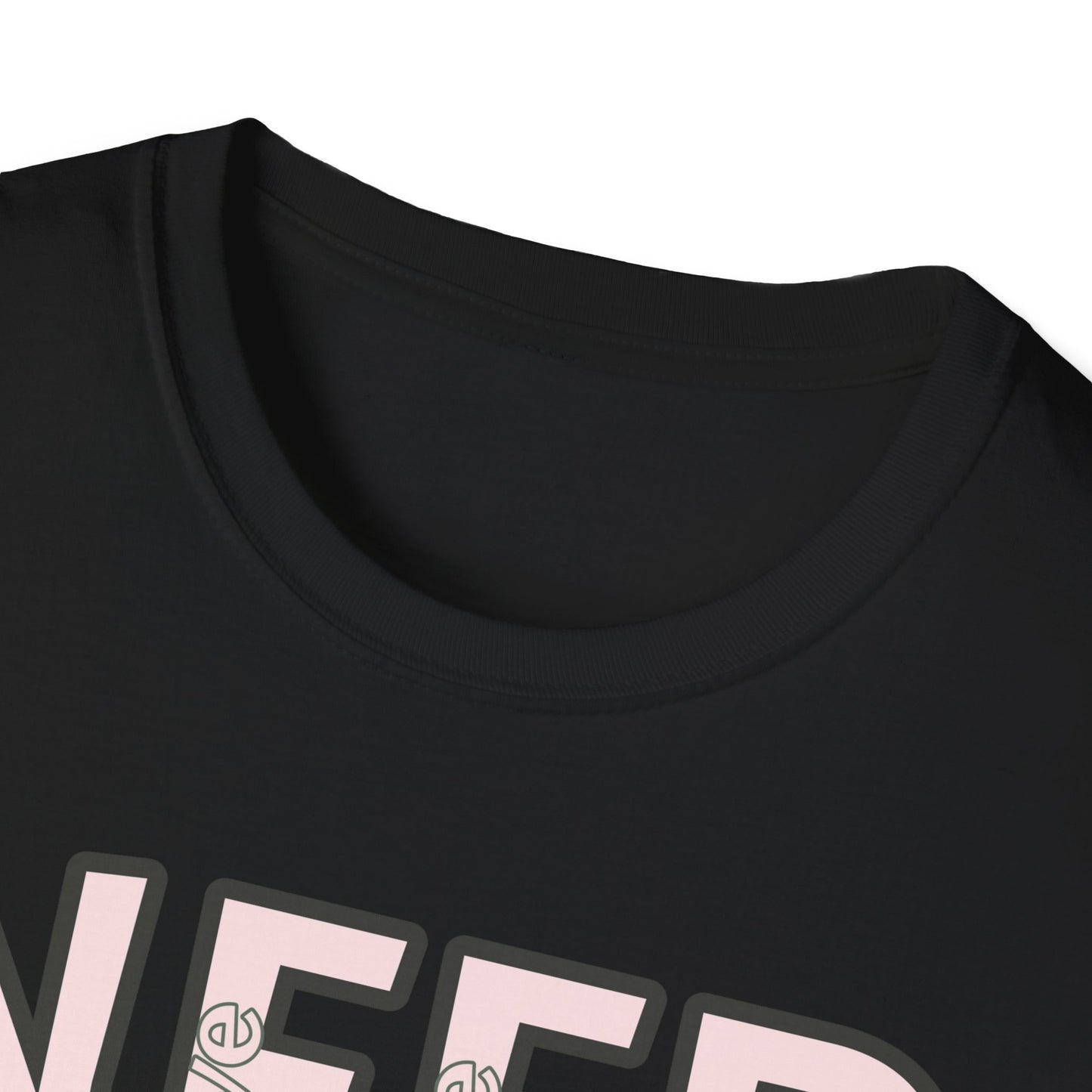 Love is all we need T-Shirt —  Script Tee