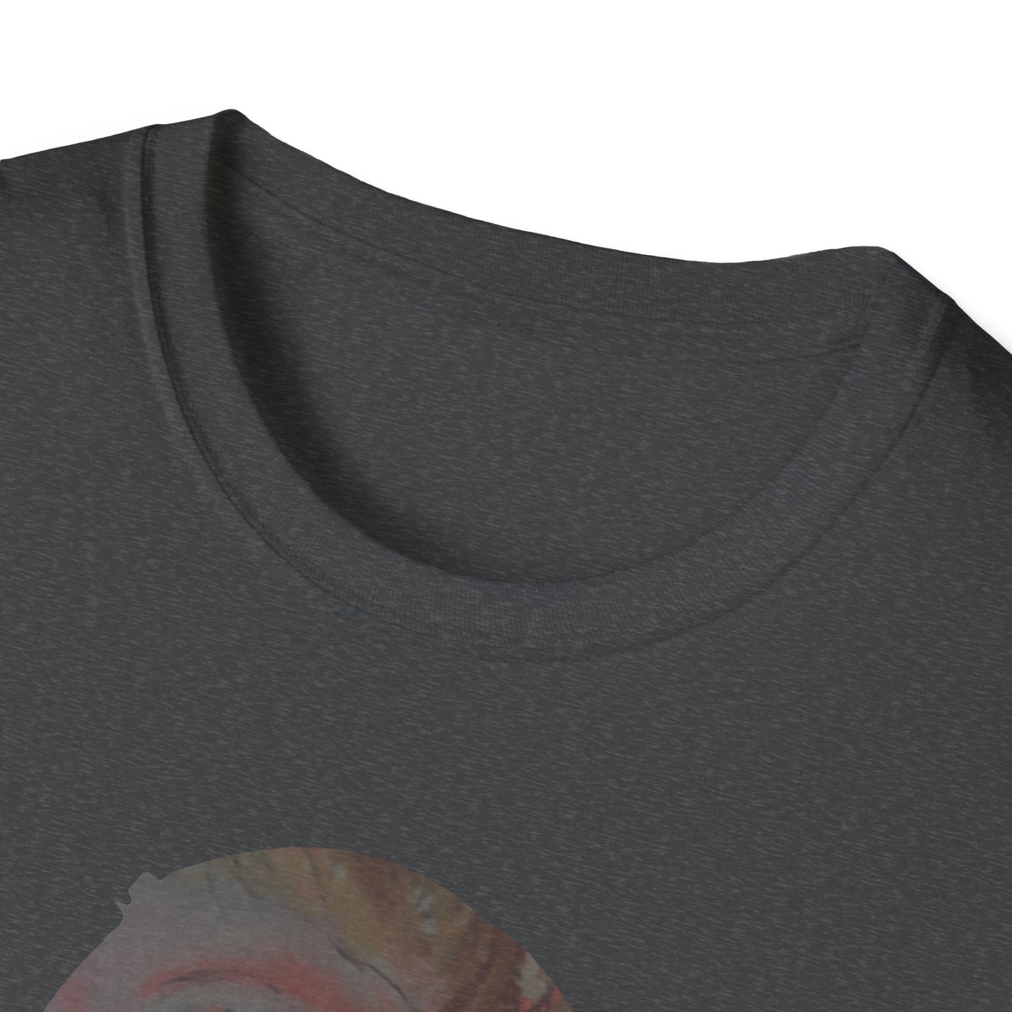 In Spirit of Dwayne — Surreal Portrait — T-Shirt
