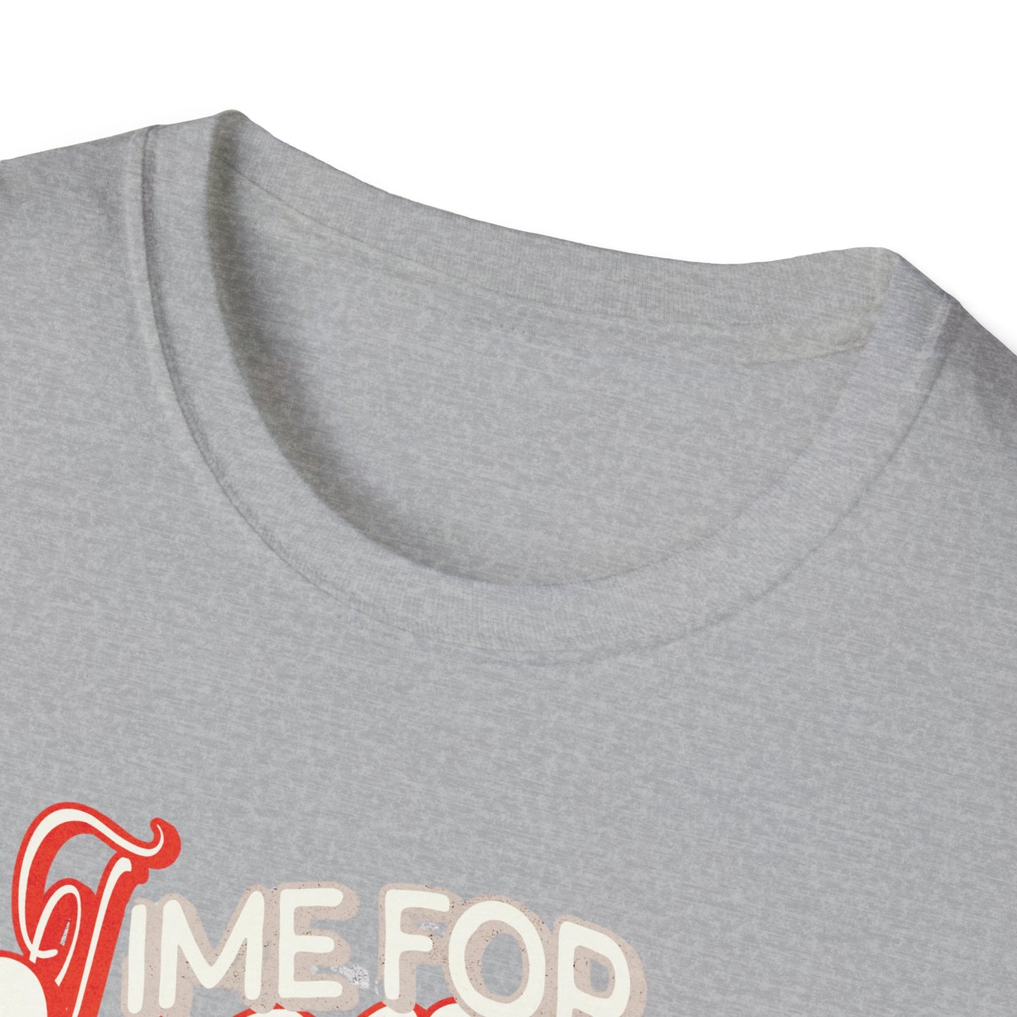 Dreams — Retro Script — T-Shirt