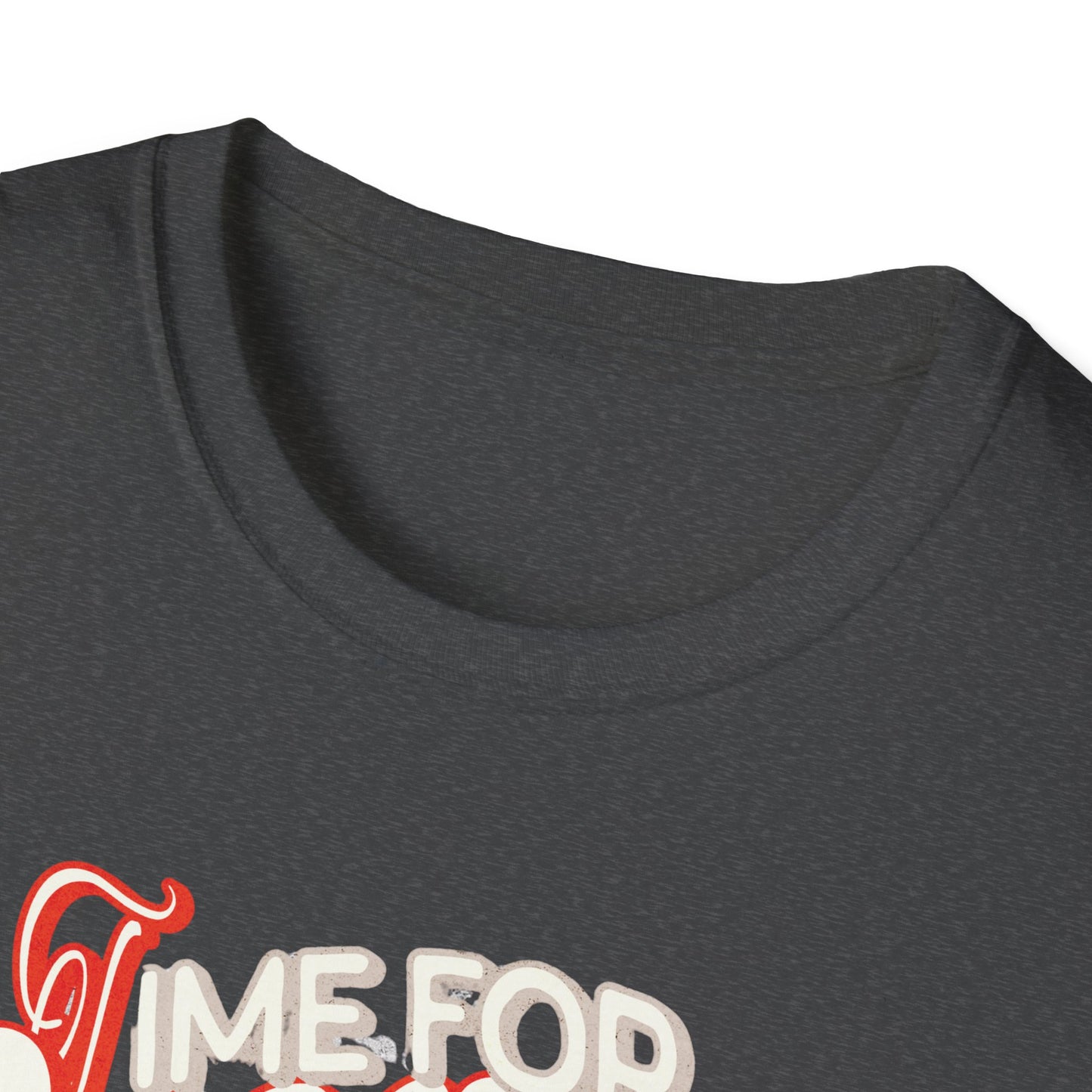 Dreams — Retro Script — T-Shirt