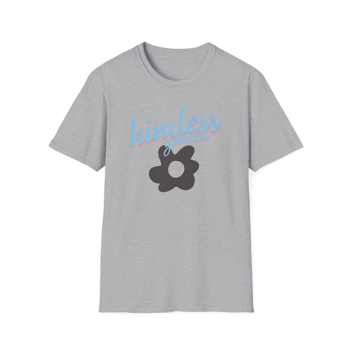 Kindess Goddess — T-Shirt