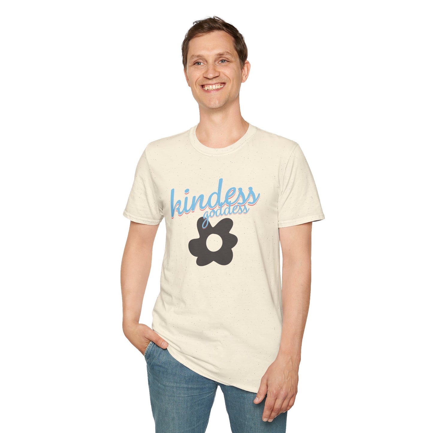 Kindess Goddess — T-Shirt