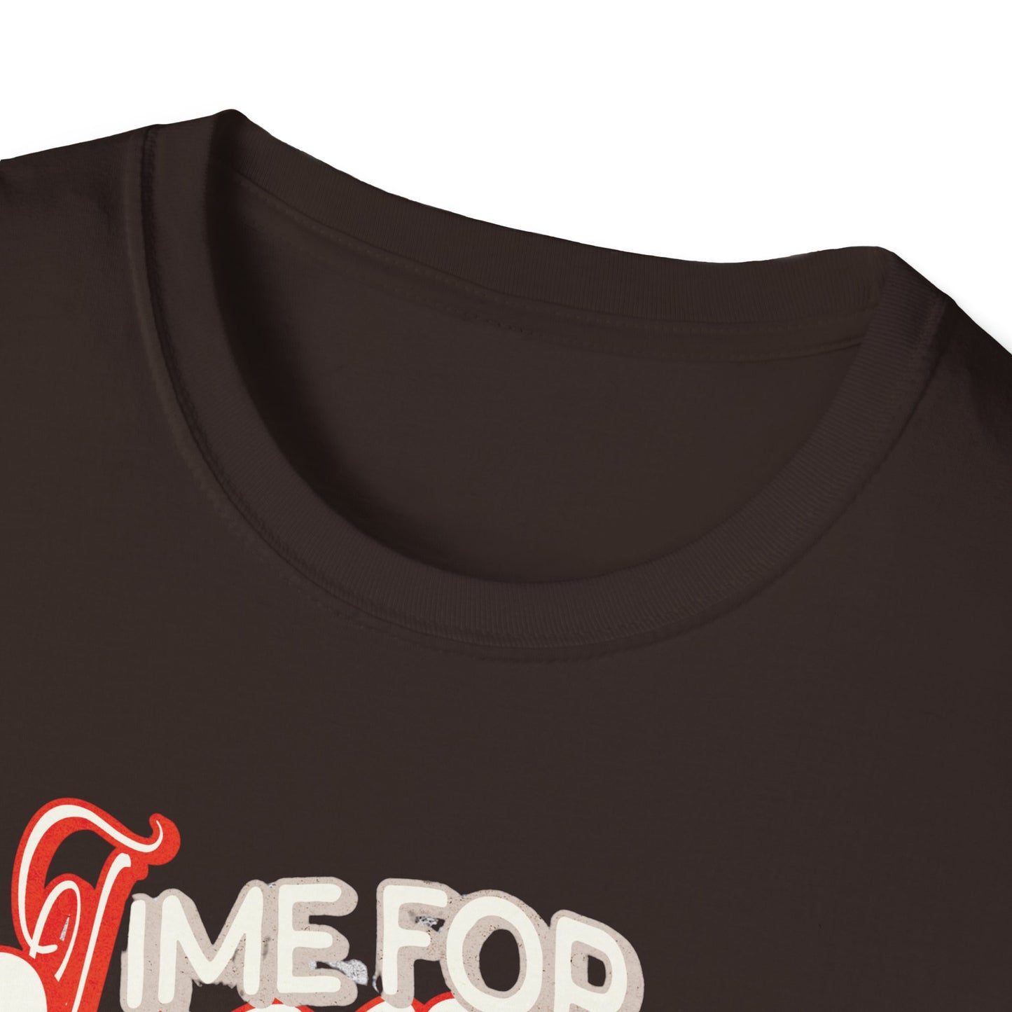 Dreams — Retro Script — T-Shirt