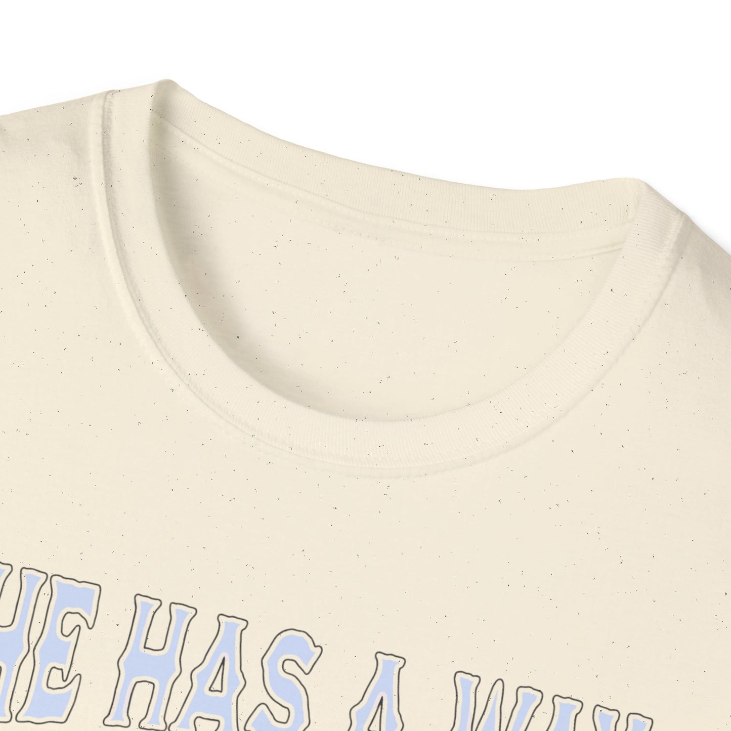 She Has A Way  — Baby Girl — T-Shirt