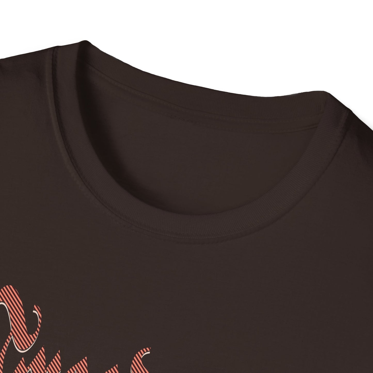 Freedom Through Time — Retro — T-Shirt