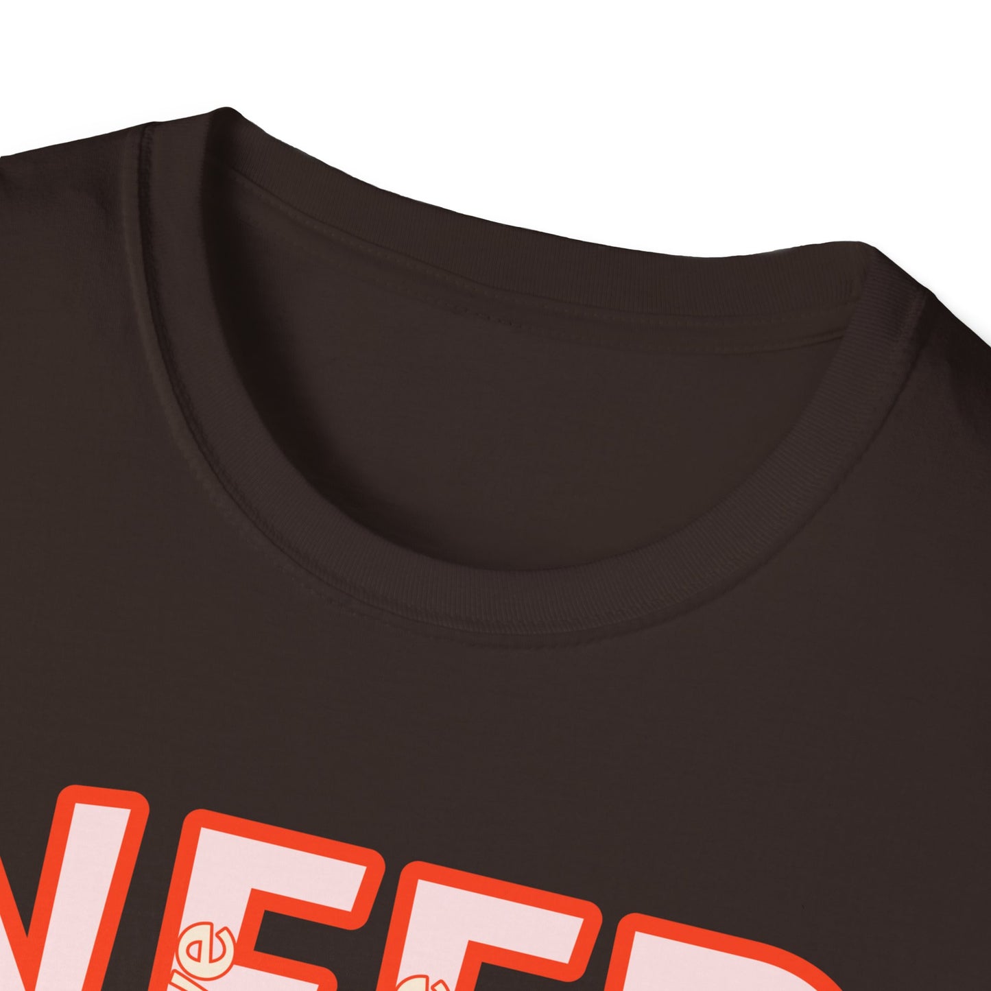 Love is all we need — Script — T-Shirt 1