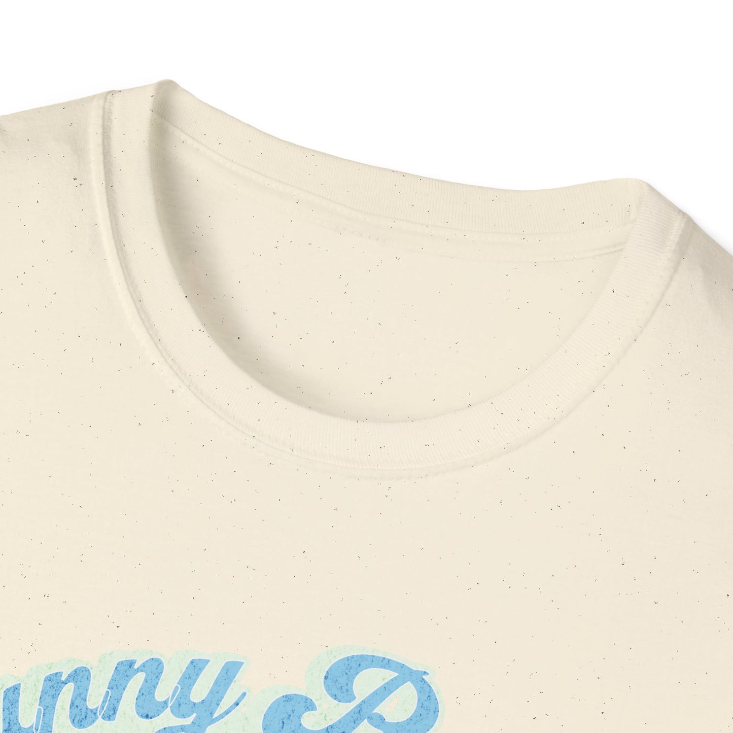 Sunny Beach — Sunflower — T-Shirt