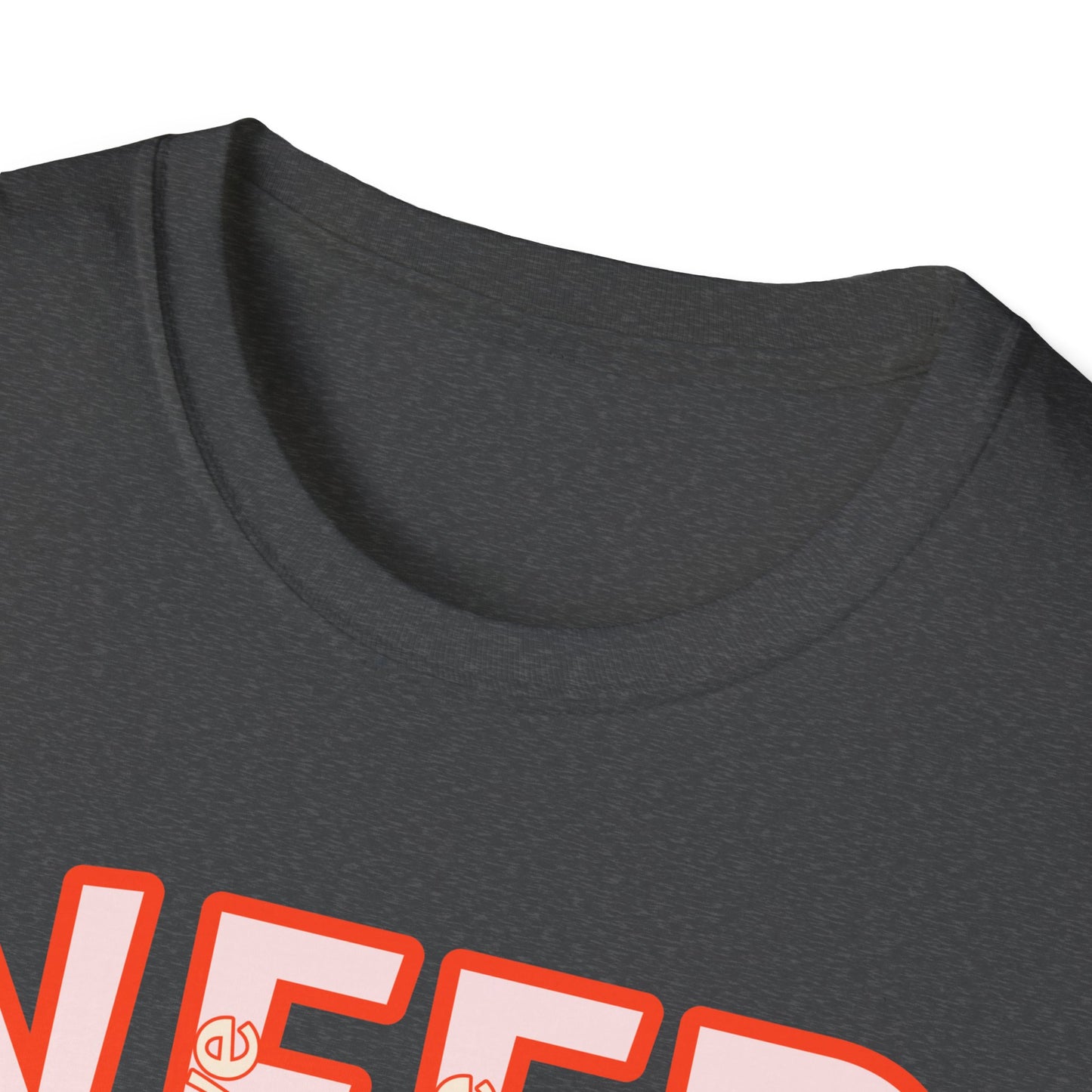 Love is all we need — Script — T-Shirt 1