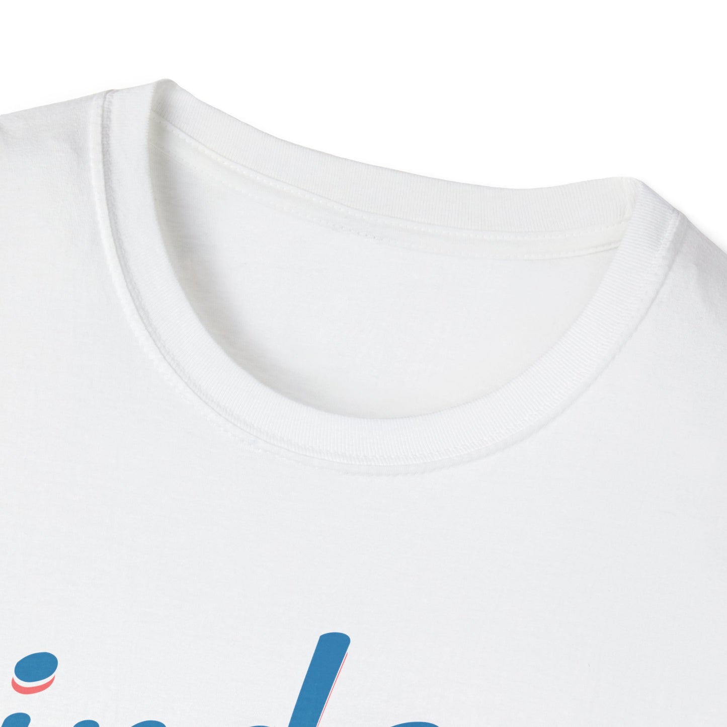 Kindess Goddess — Retro Floral — T-Shirt