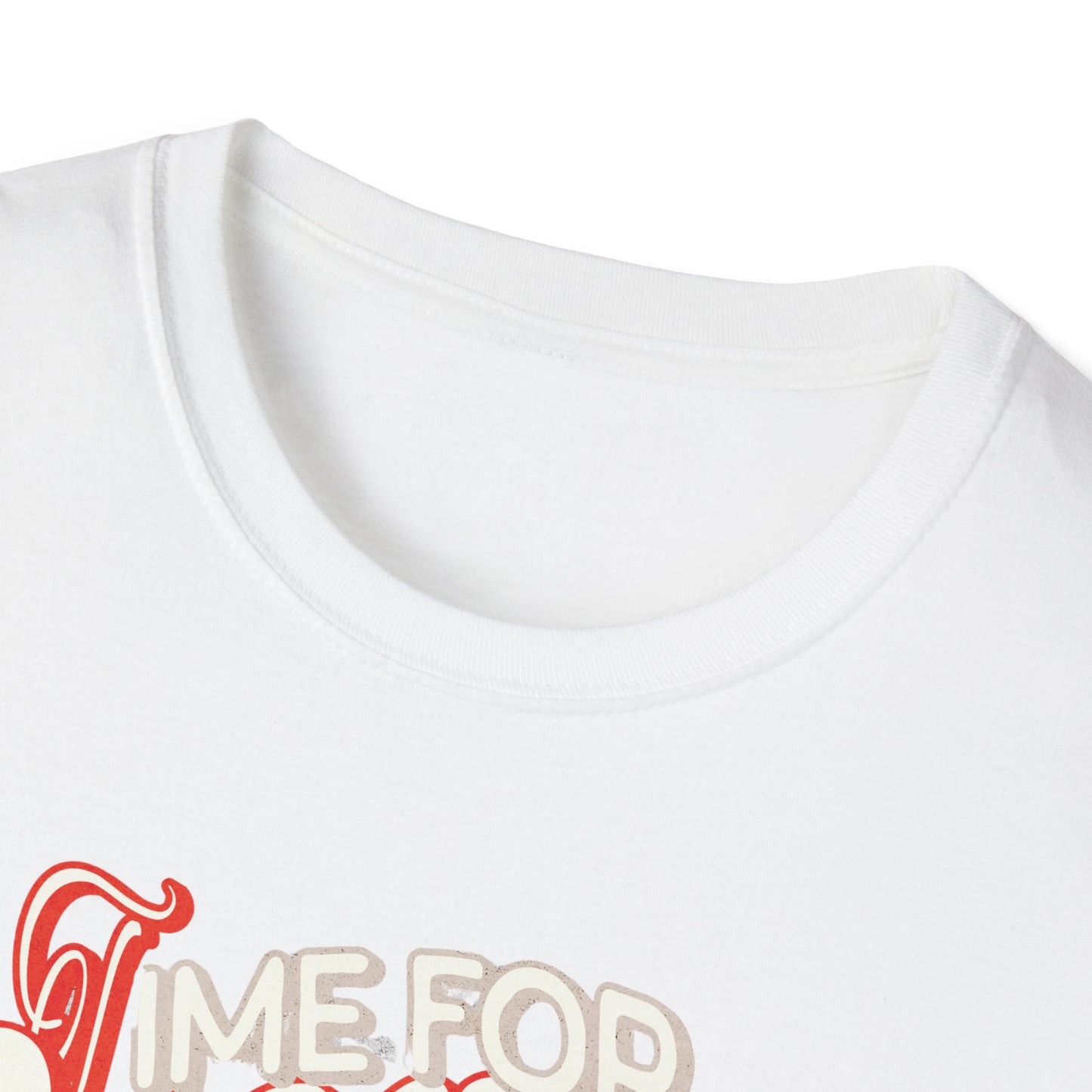 Dreams — Retro Script — T-Shirt