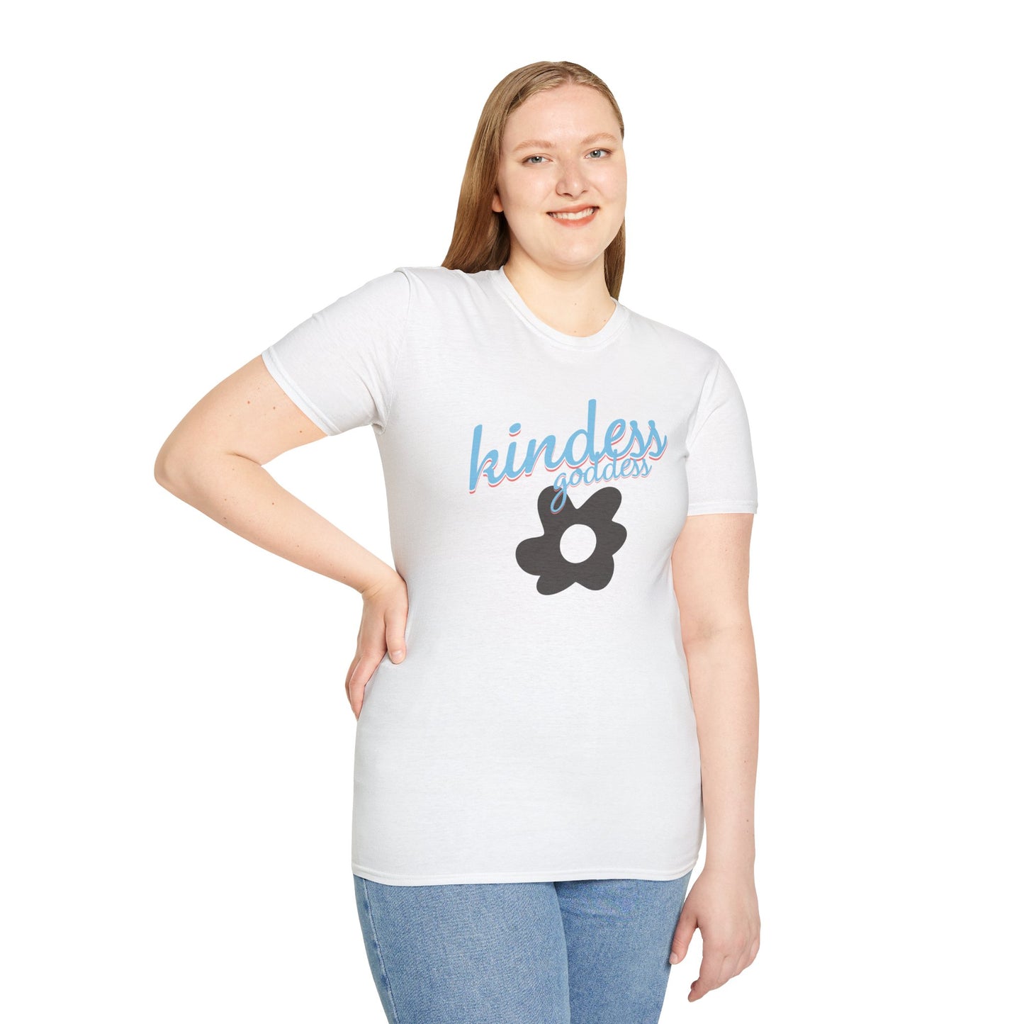 Kindess Goddess — T-Shirt