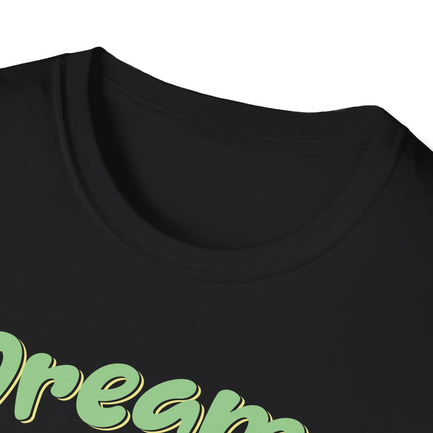 Dreams Become By Time — Script — T-Shirt