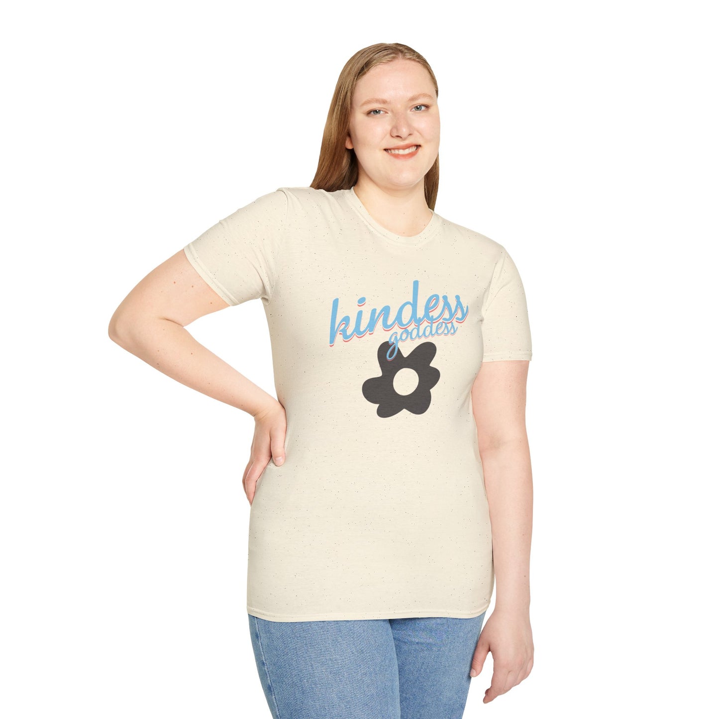 Kindess Goddess — T-Shirt
