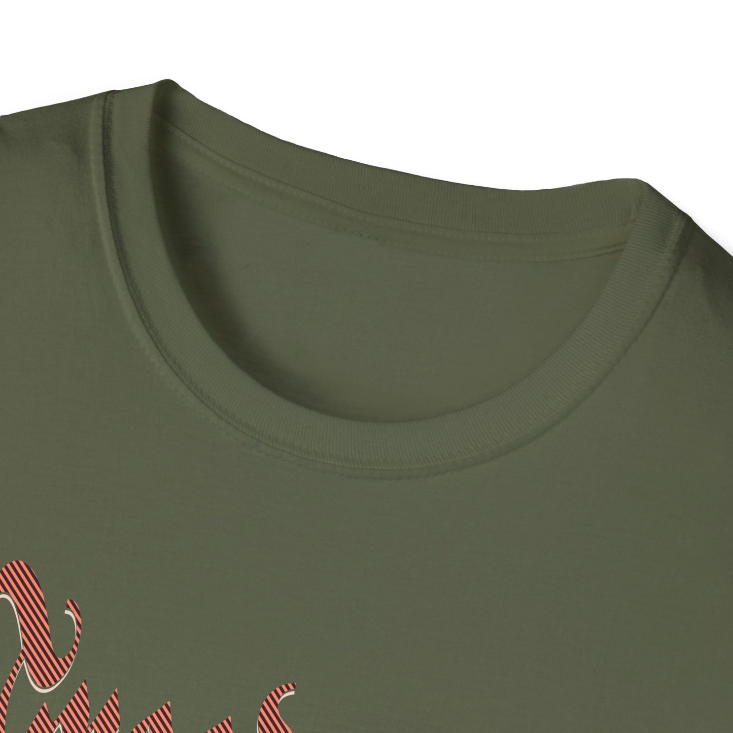 Freedom Through Time — Retro — T-Shirt