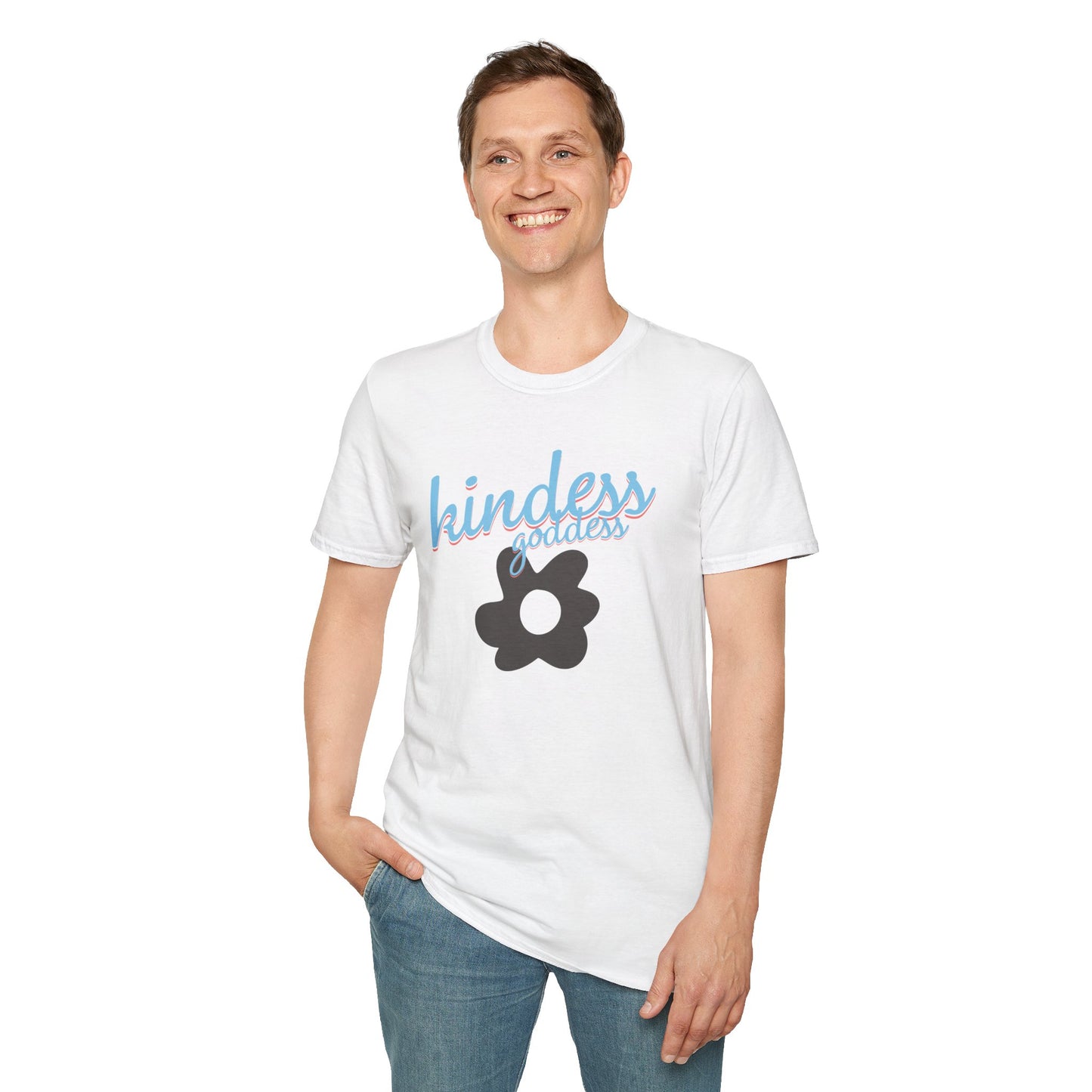 Kindess Goddess — T-Shirt
