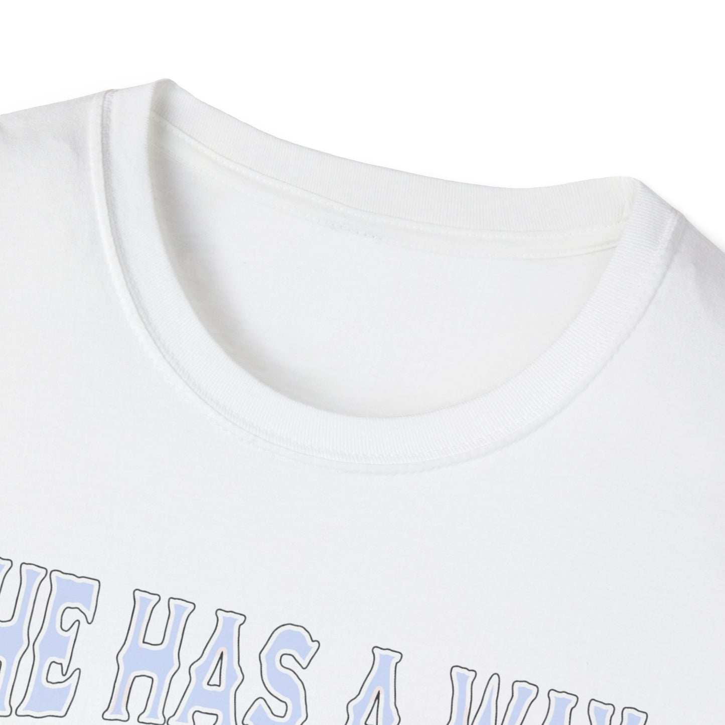 She Has A Way  — Baby Girl — T-Shirt
