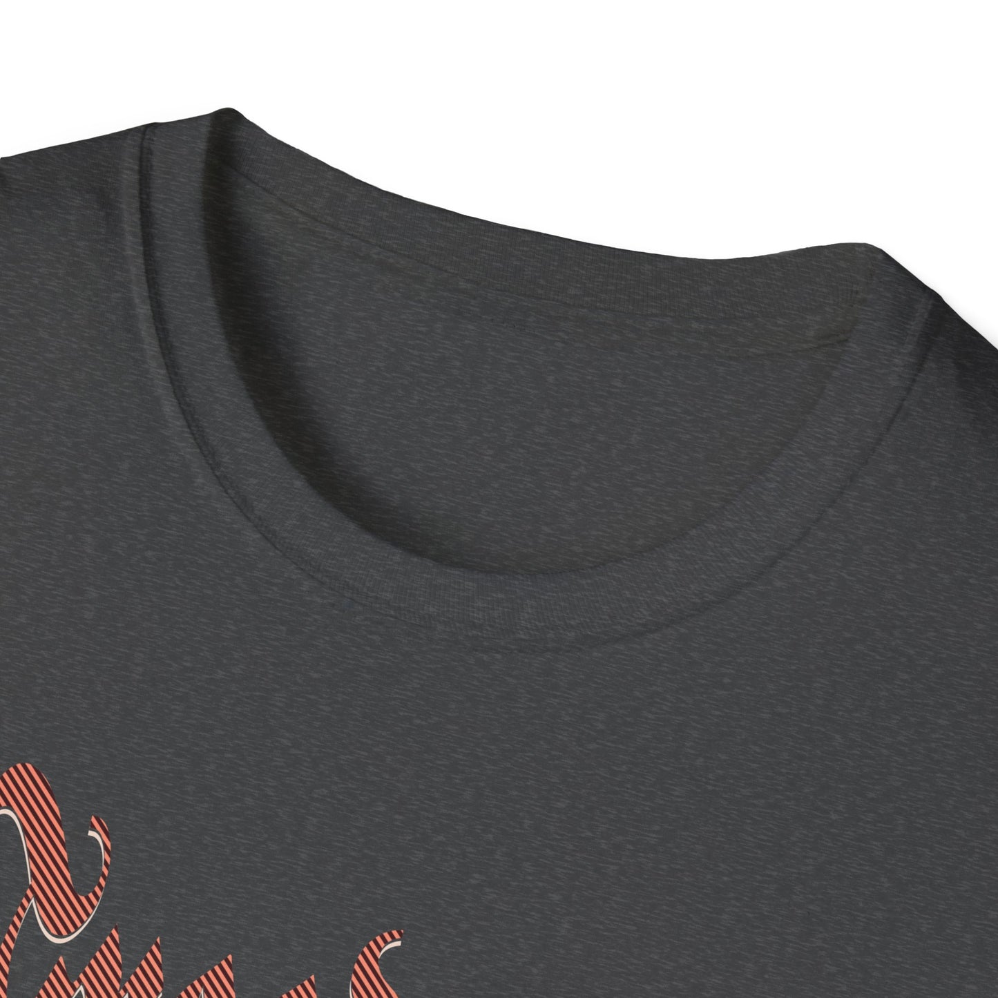 Freedom Through Time — Retro — T-Shirt