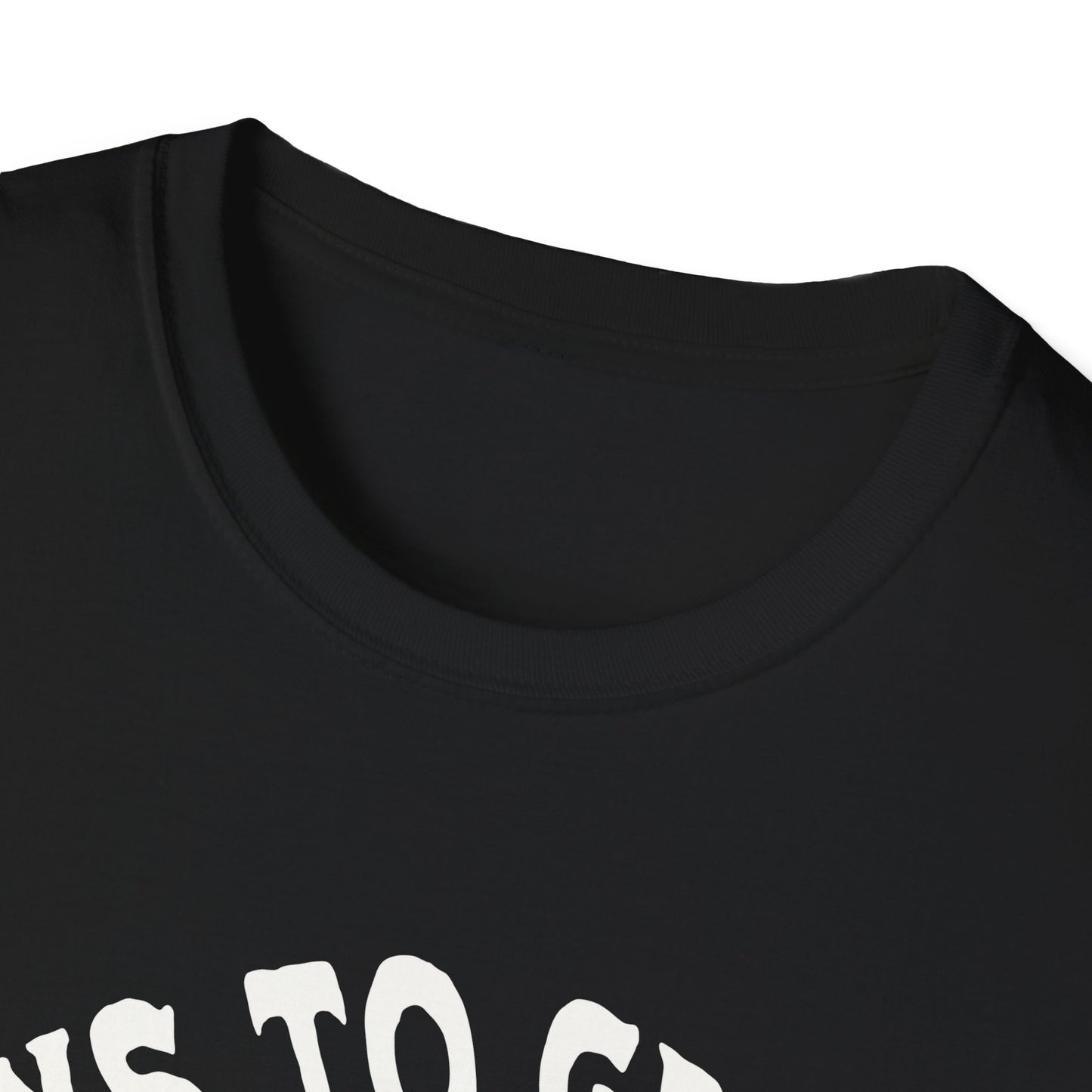 Days to Grow — Everything takes Time — T-Shirt