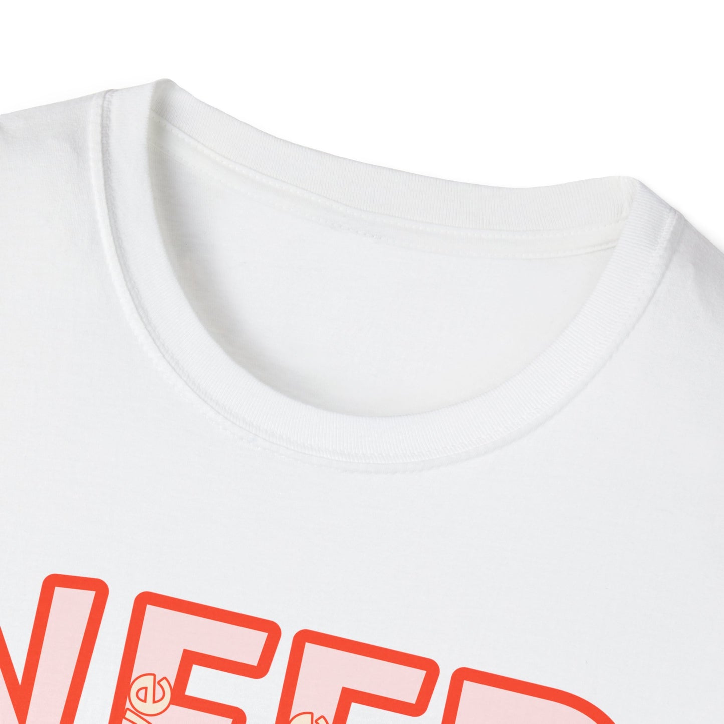 Love is all we need — Script — T-Shirt 1