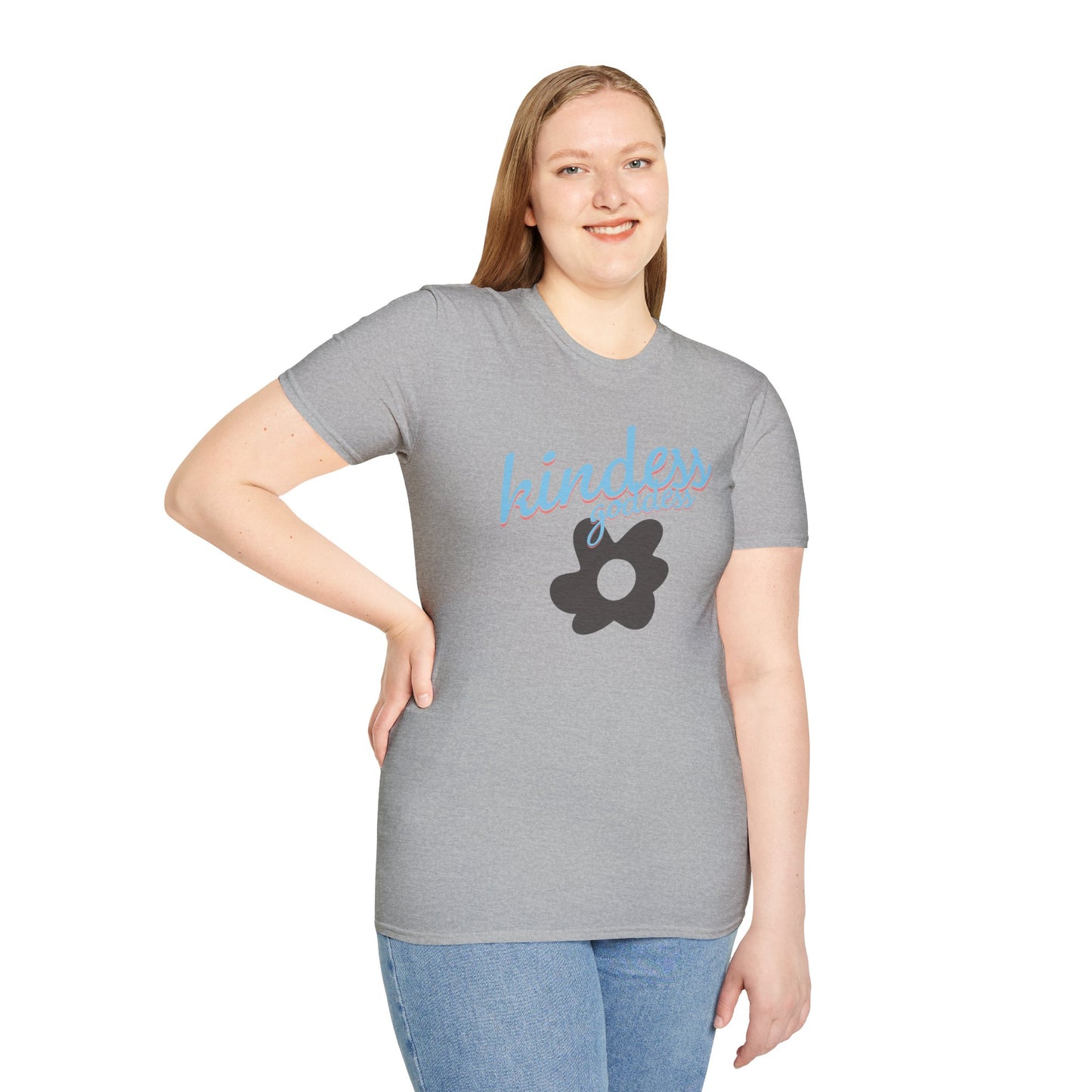 Kindess Goddess — T-Shirt