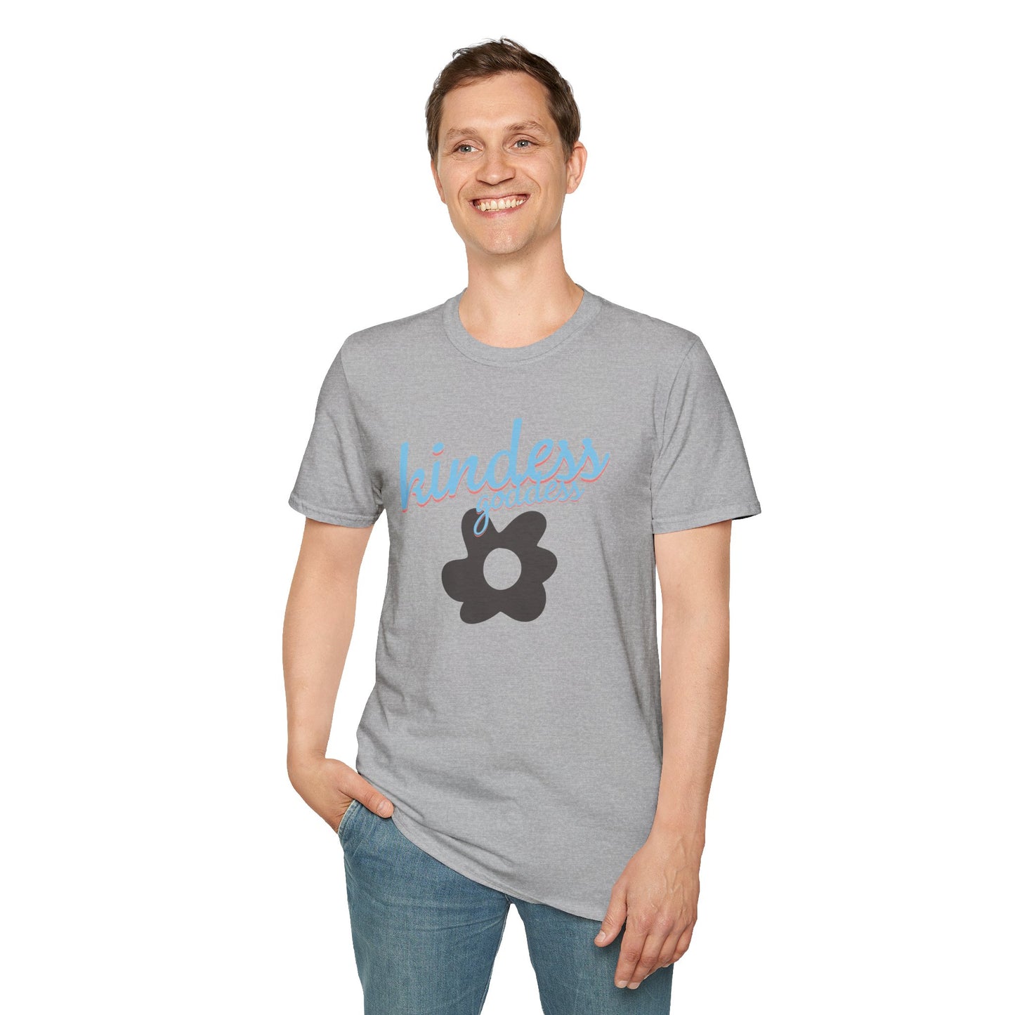 Kindess Goddess — T-Shirt