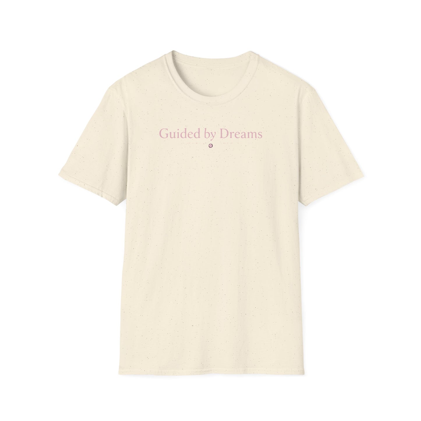 Guided by Dreams — Script — T-Shirt