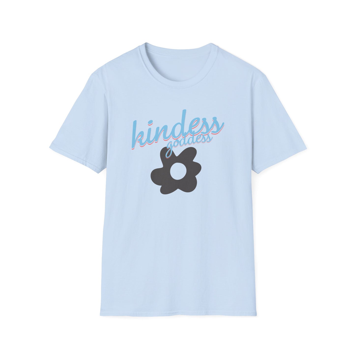 Kindess Goddess — T-Shirt
