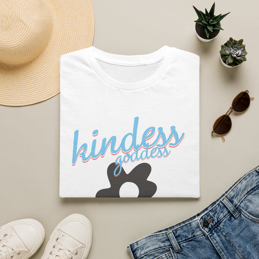 Kindess Goddess — T-Shirt