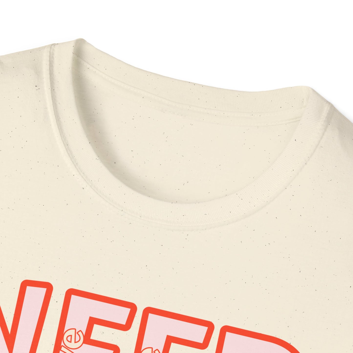 Love is all we need — Script — T-Shirt 1