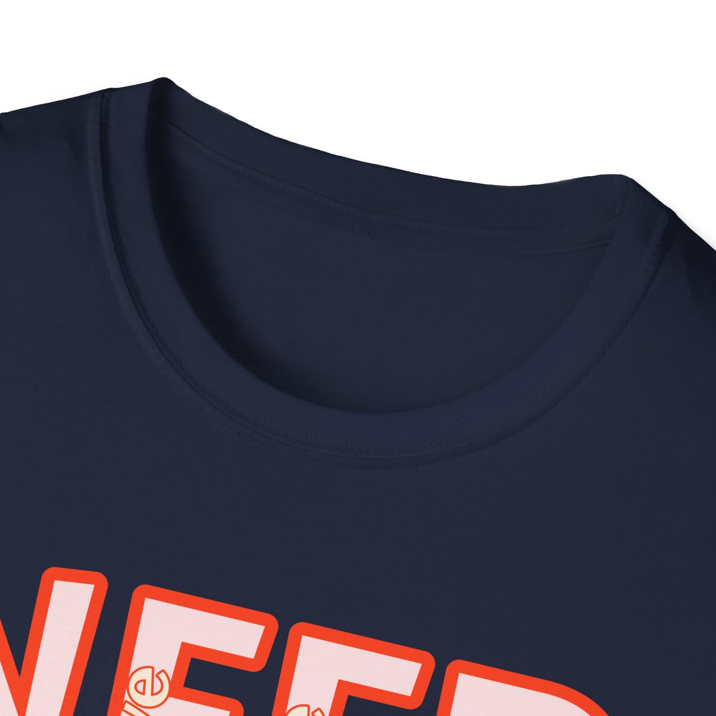 Love is all we need — Script — T-Shirt 1