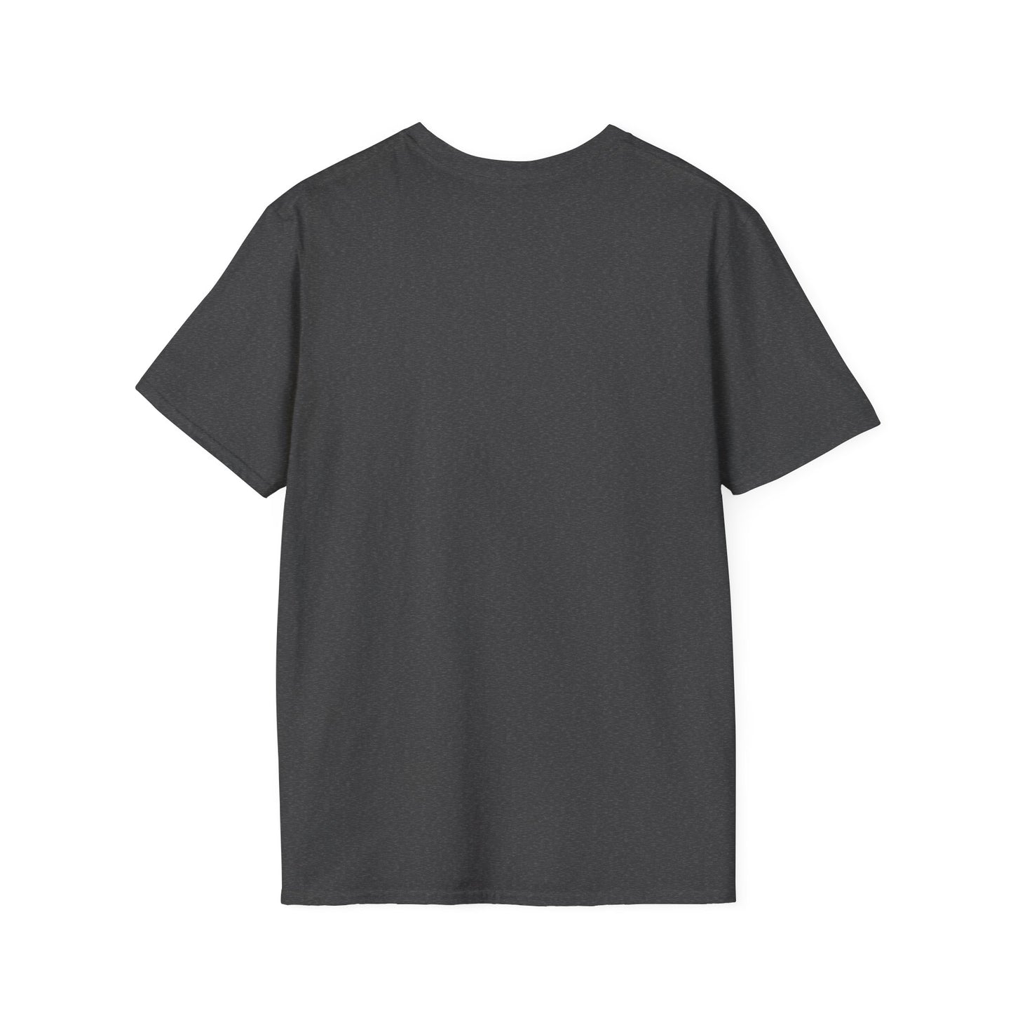 Dreams — Retro Script — T-Shirt
