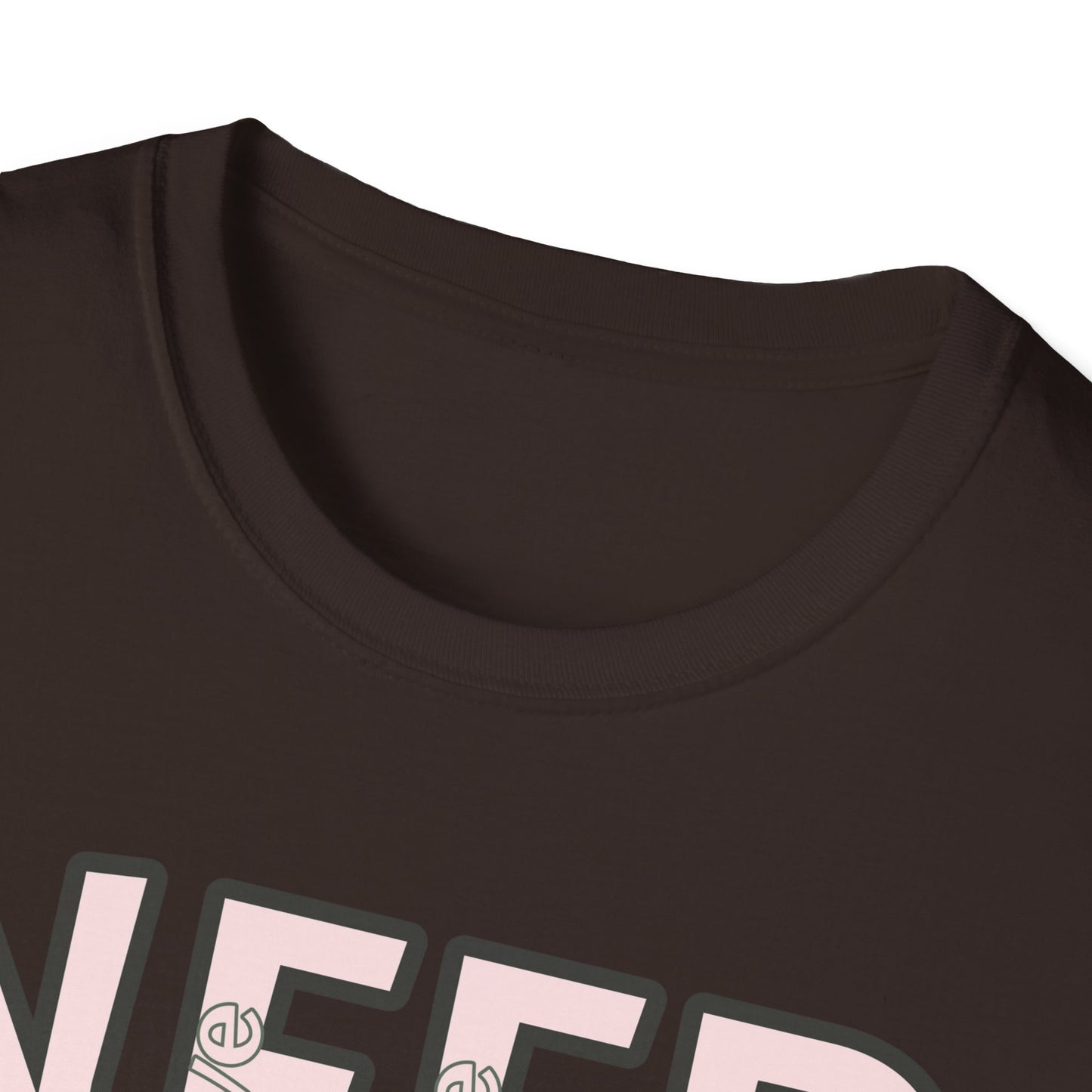 Love is all we need T-Shirt —  Script Tee