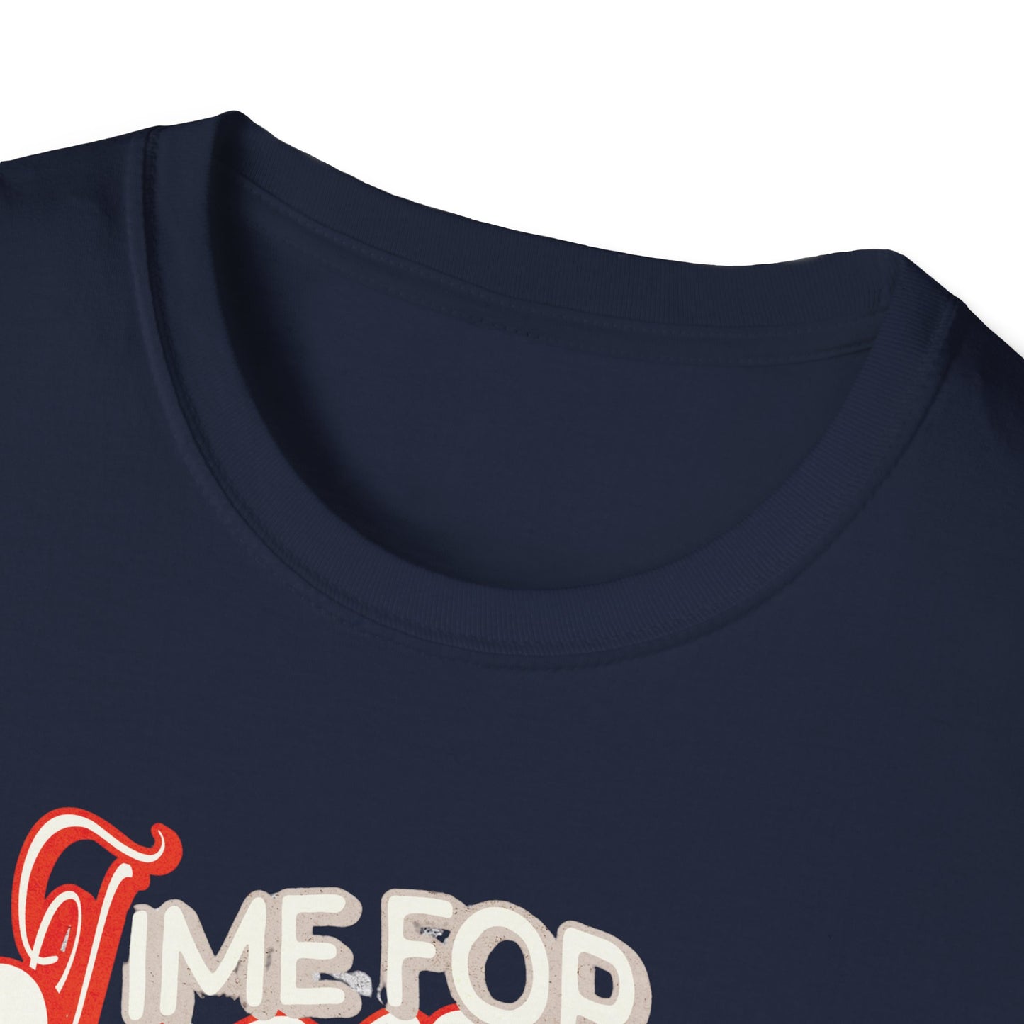 Dreams — Retro Script — T-Shirt