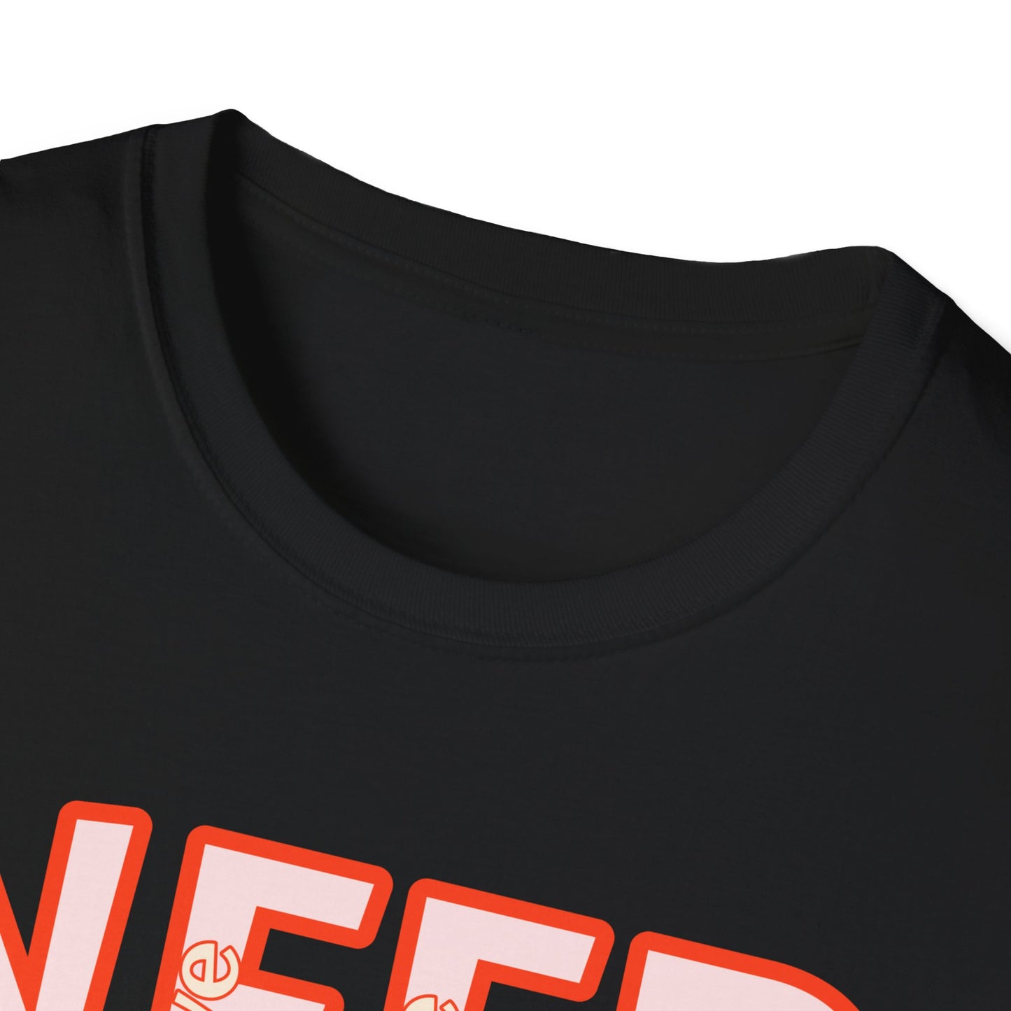 Love is all we need — Script — T-Shirt 1