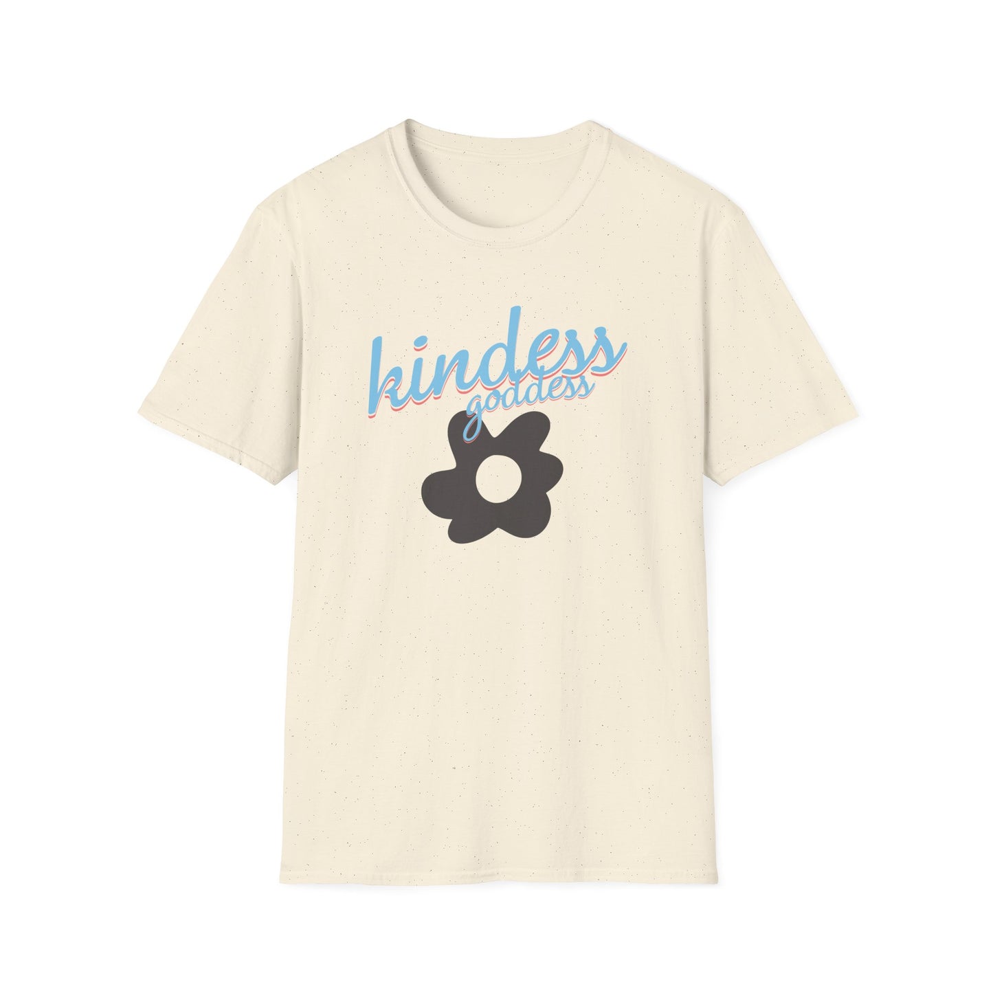 Kindess Goddess — T-Shirt