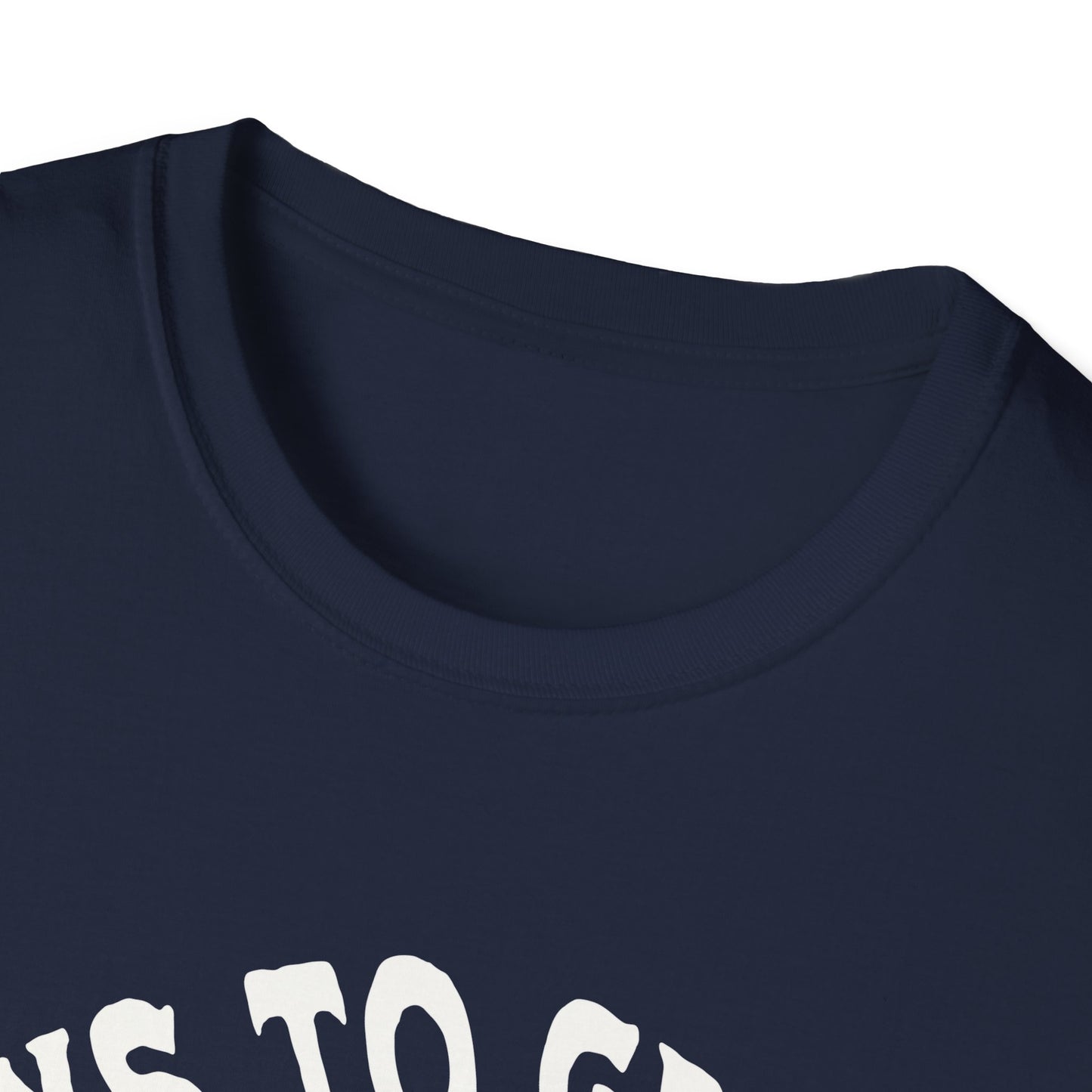 Days to Grow — Everything takes Time — T-Shirt