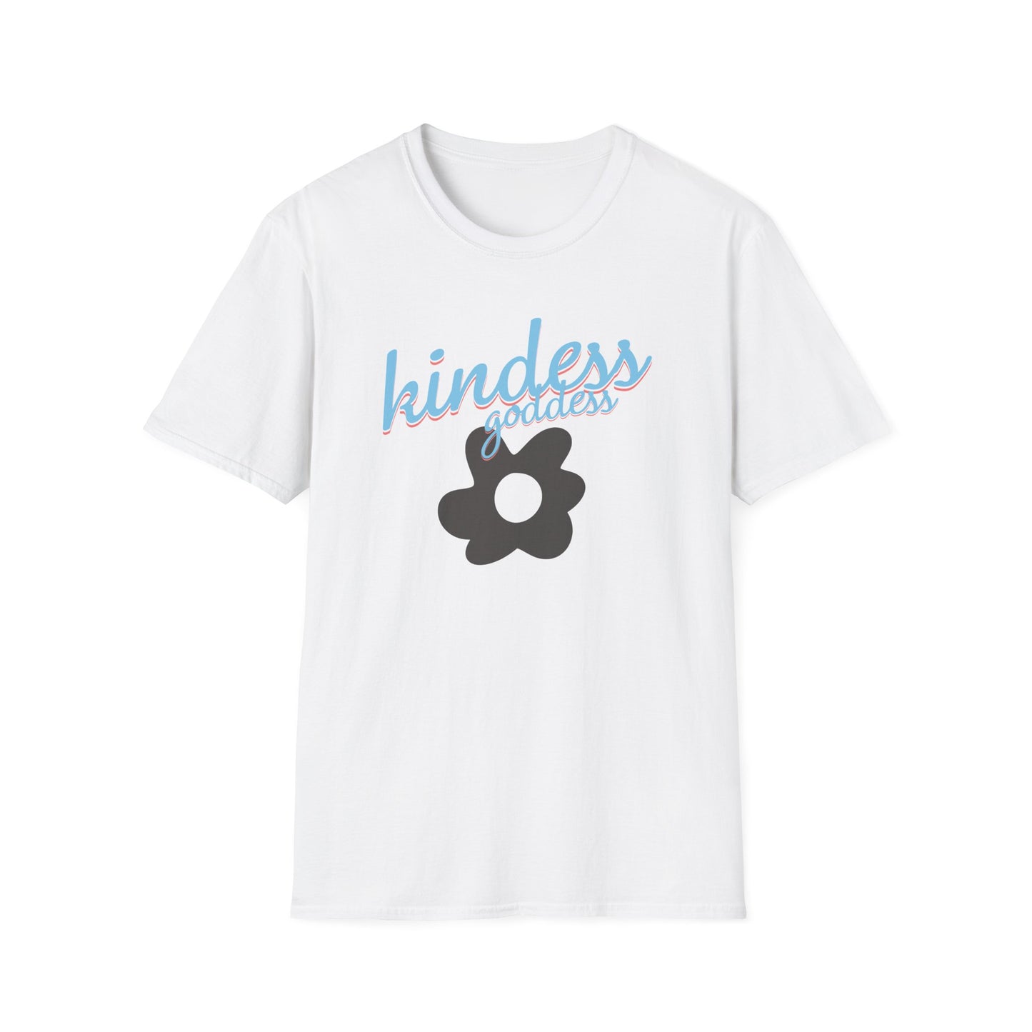 Kindess Goddess — T-Shirt