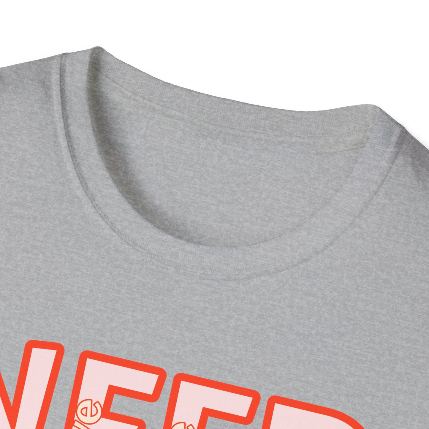 Love is all we need — Script — T-Shirt 1