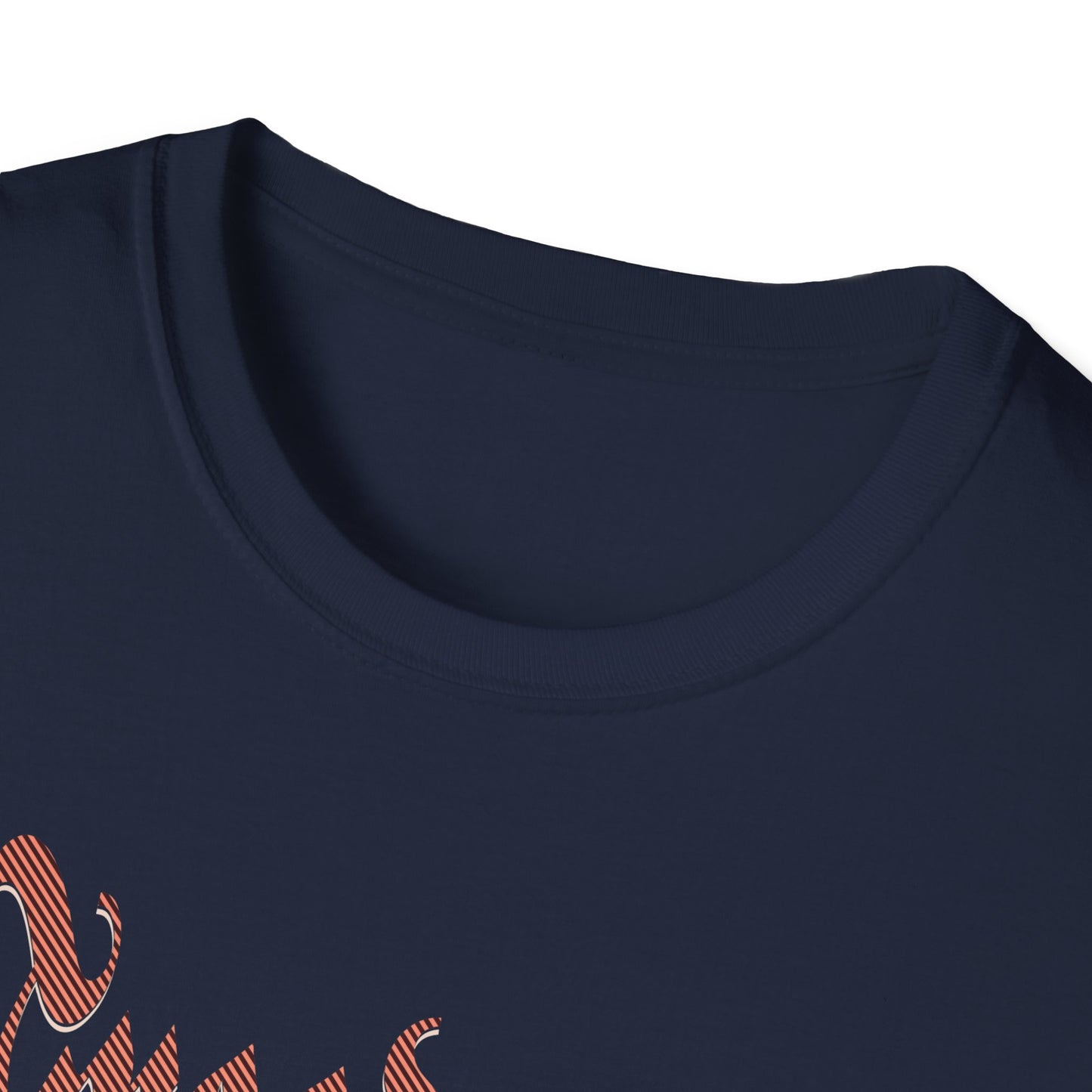 Freedom Through Time — Retro — T-Shirt