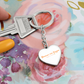Dreams — Hope — Keychain 1