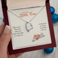 Little One — Forever Love Necklace